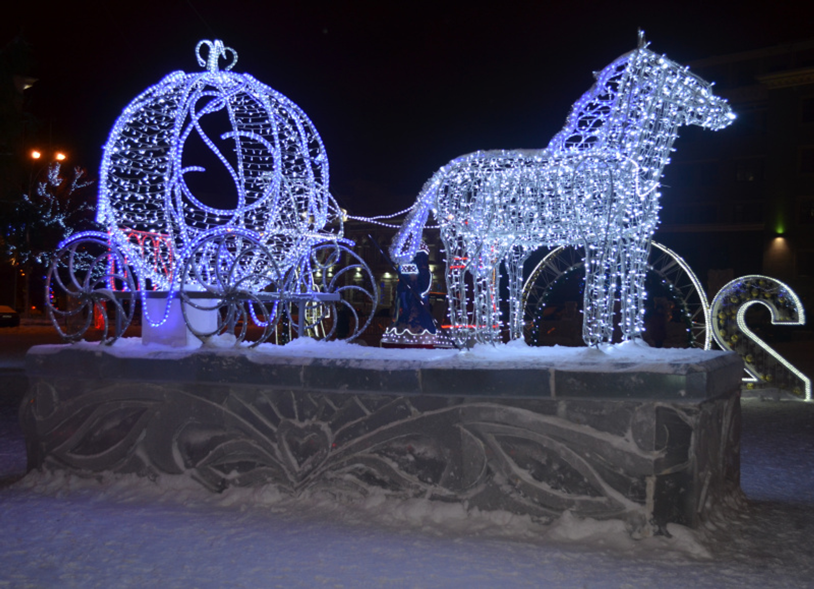 Фото автора.