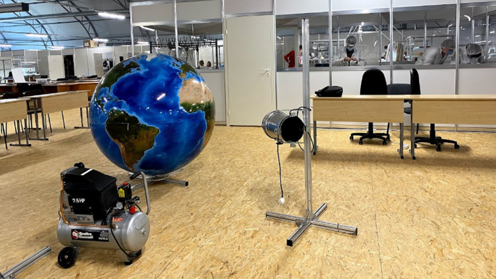 Елены Колоколовой.