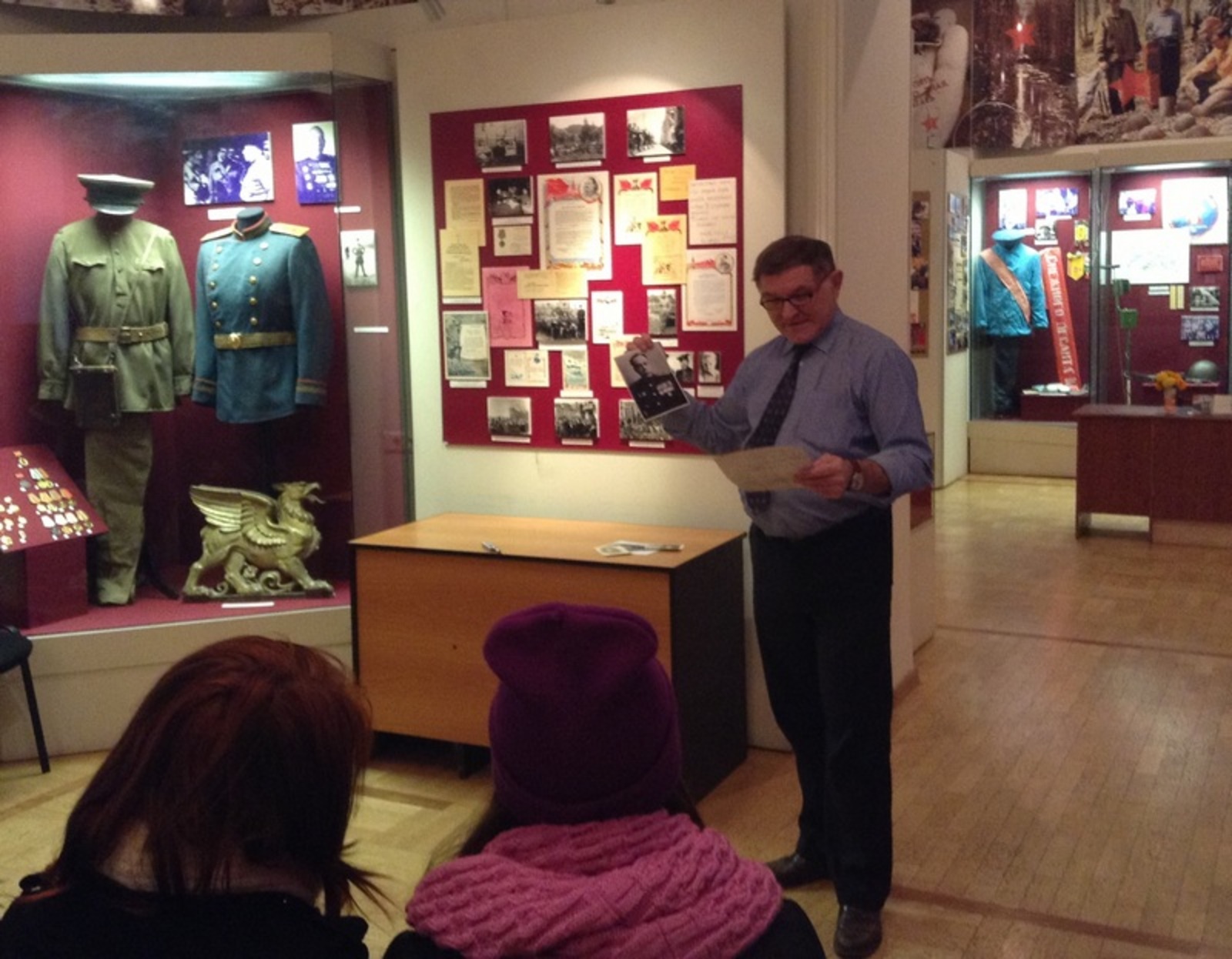 Фото автора.