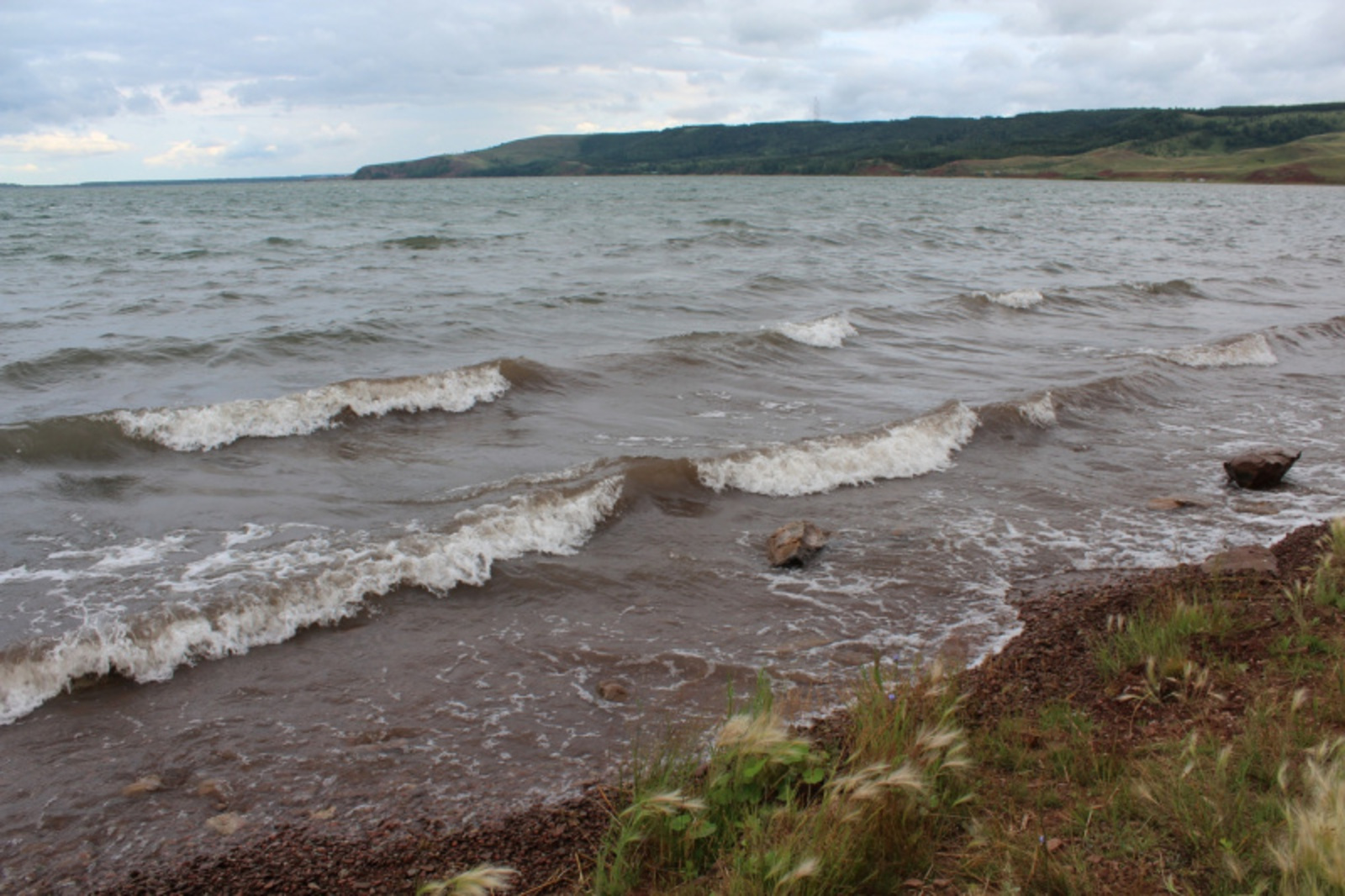 Фото автора.
