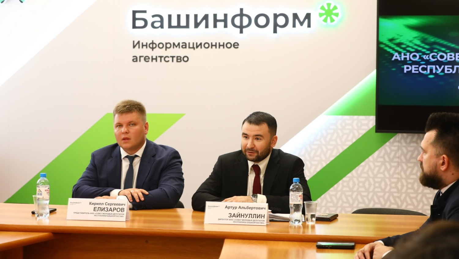 Валерия Шахова.