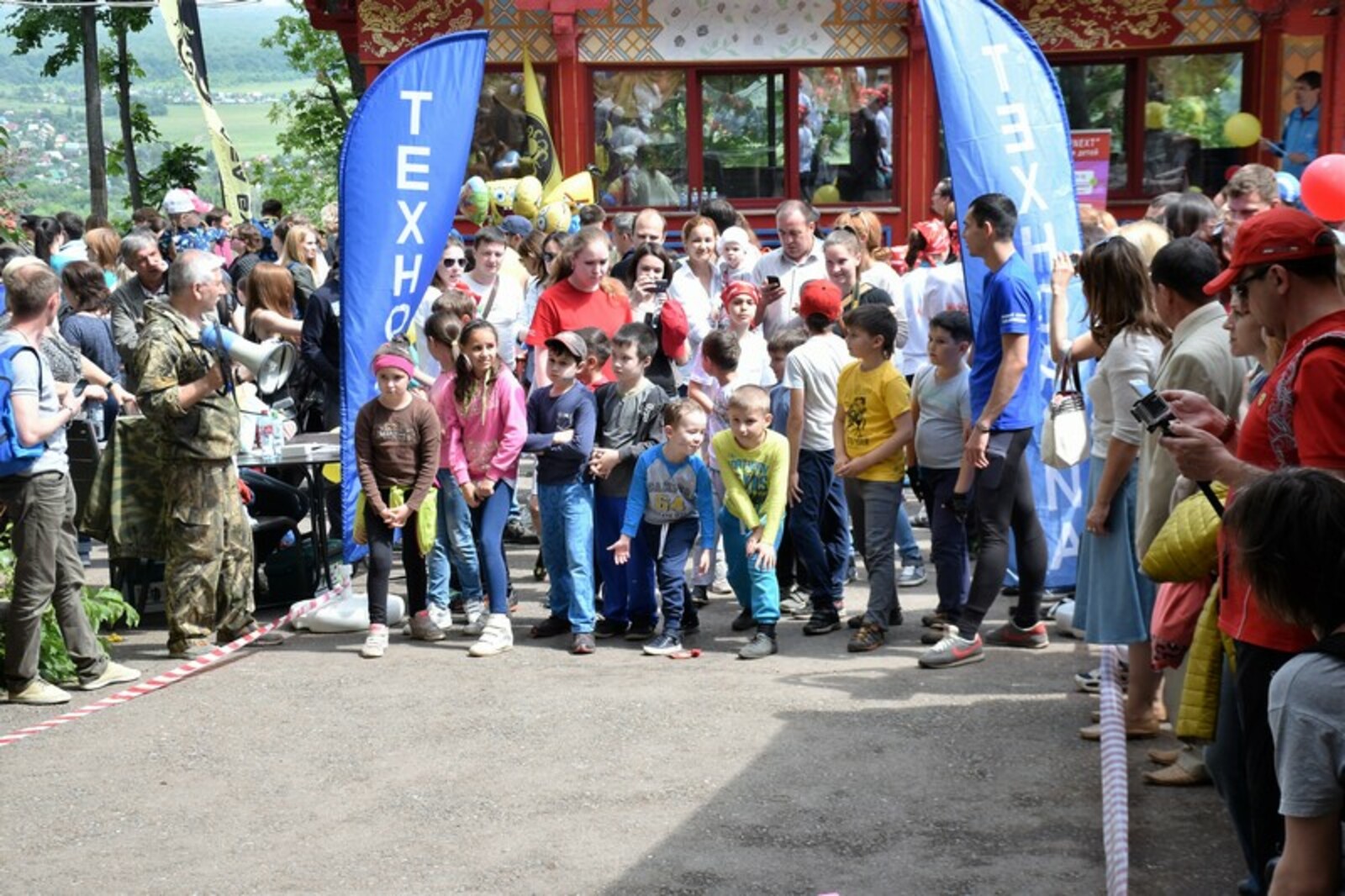 Фото автора.