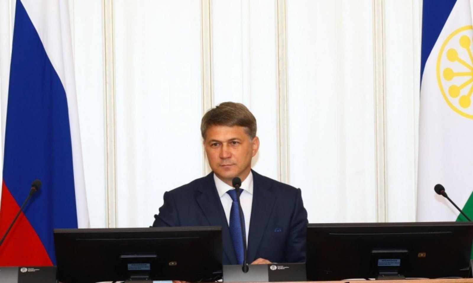 Фото ИА "Башинформ"