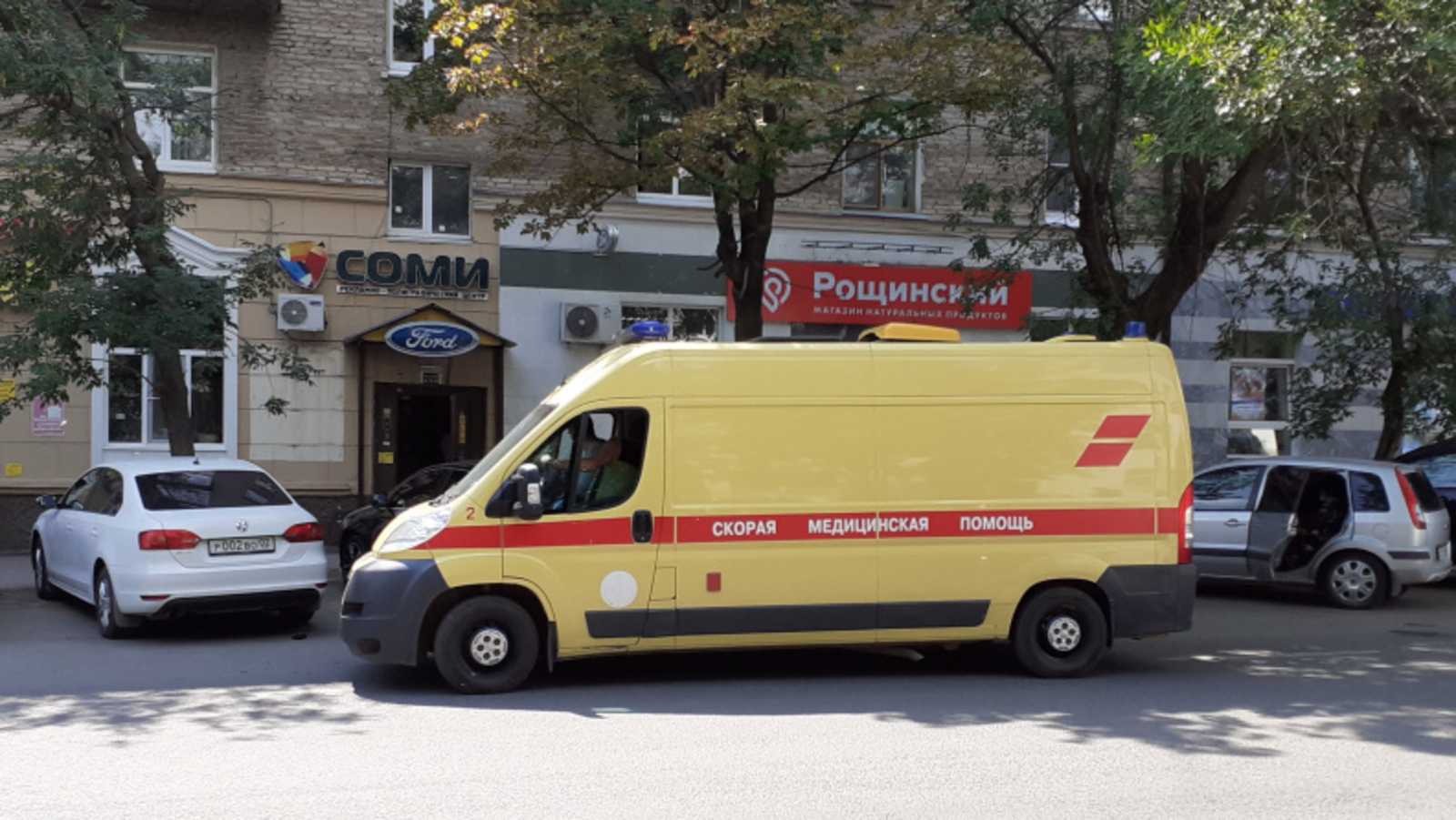 Фото автора.