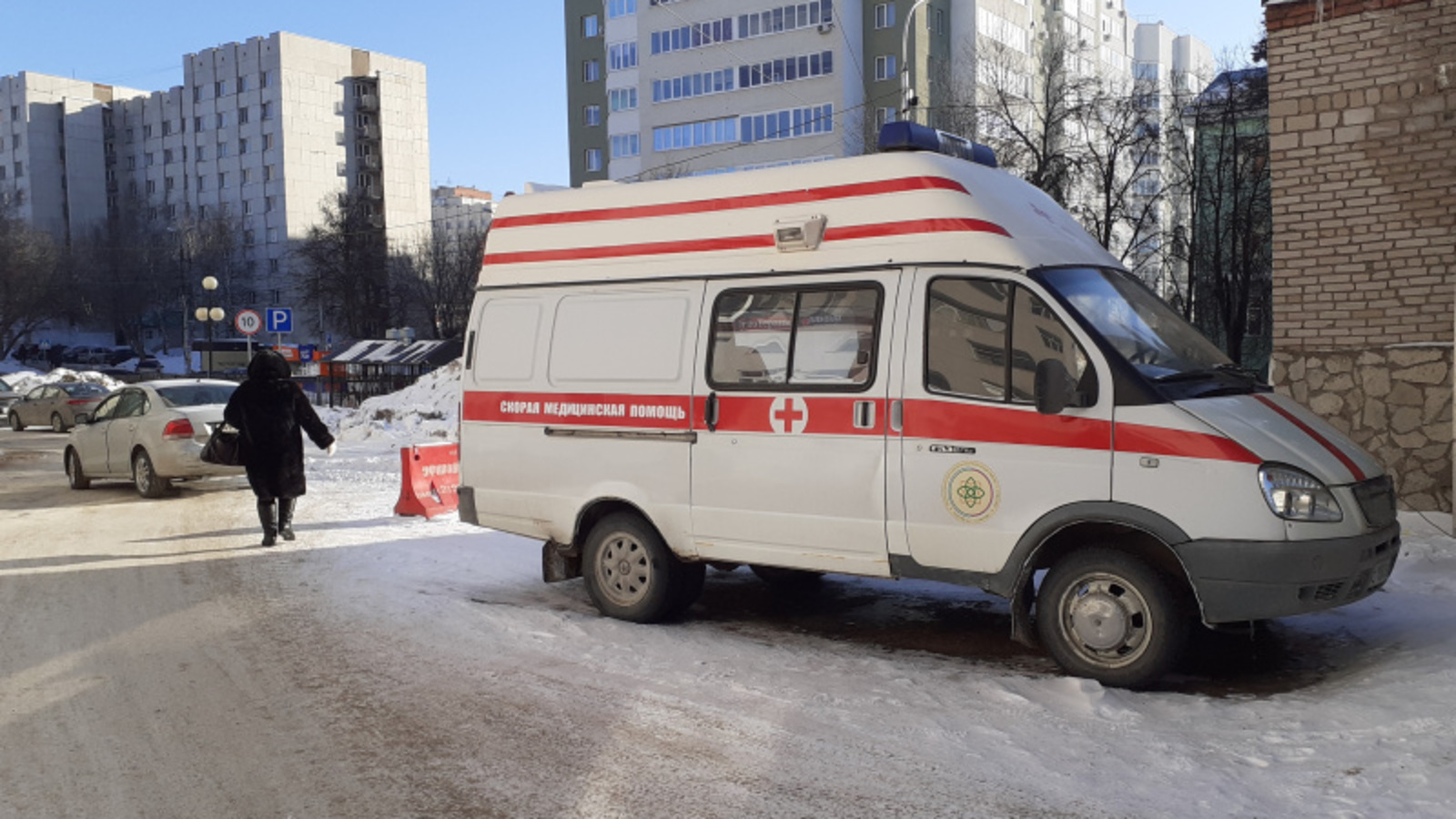 Фото автора.