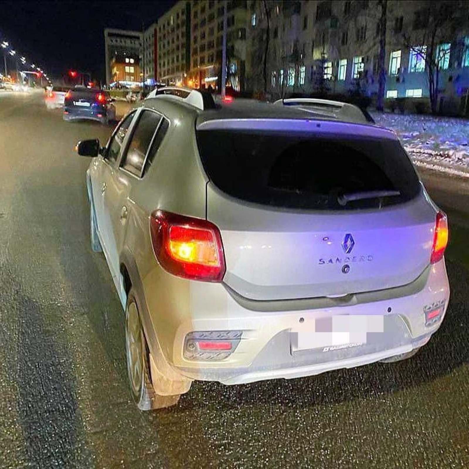 Пресс-центр ГИБДД РБ.