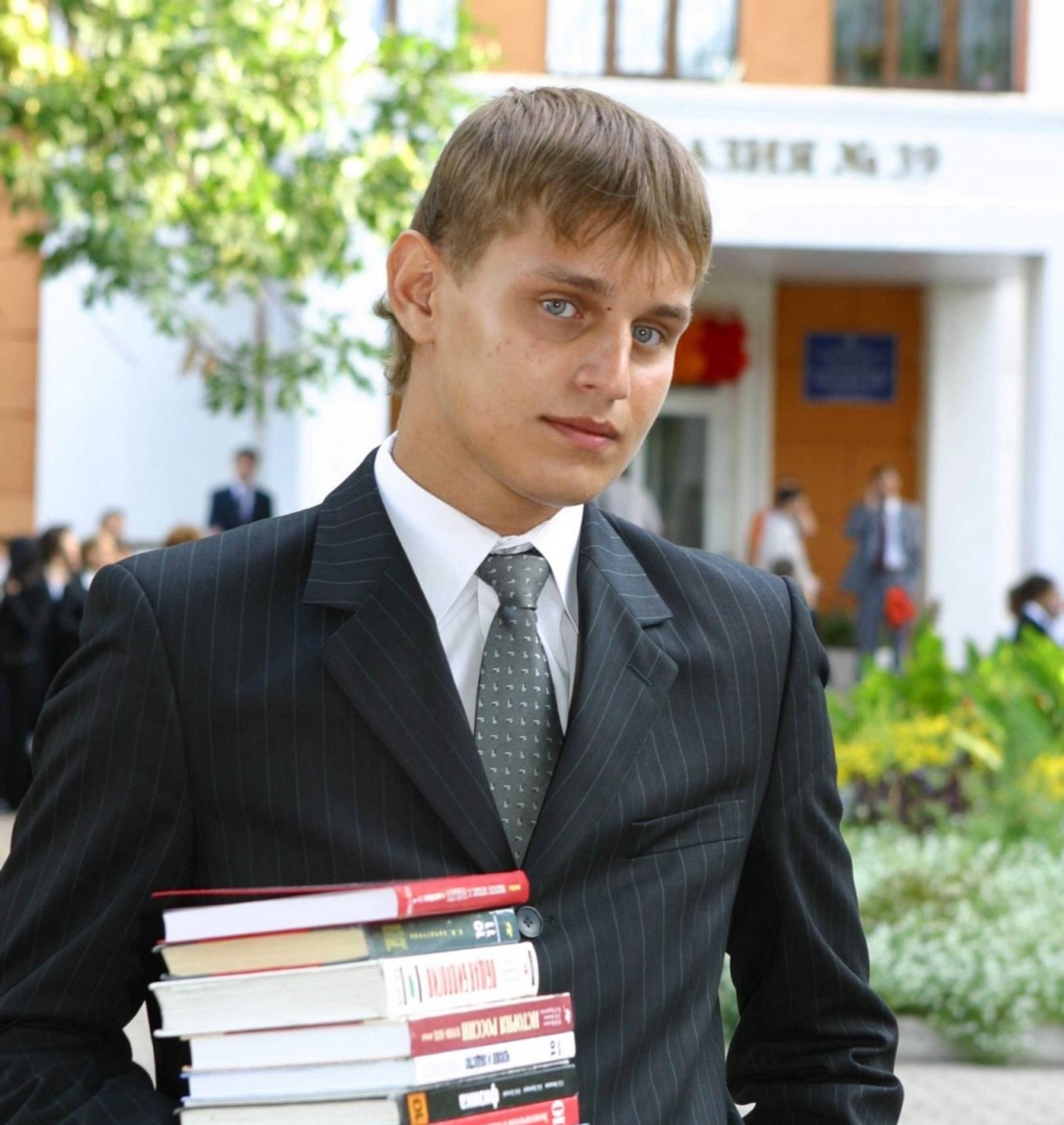 Фото Андрея Старостина.