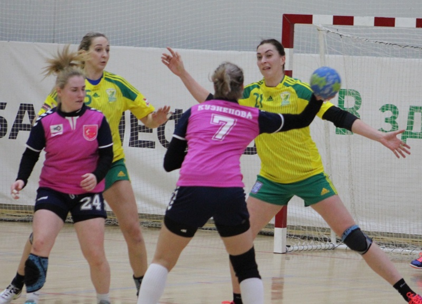 Фото автора.