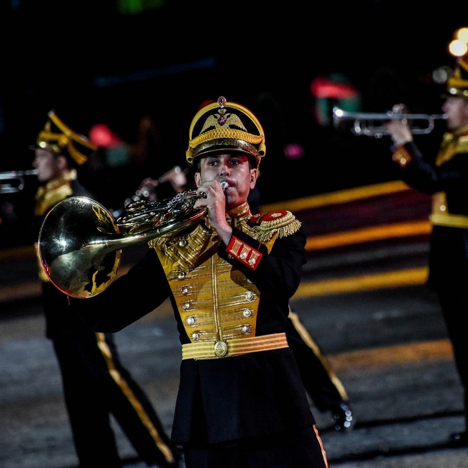 предоставлено Радмиром Хасановым.  Радмир Хасанов.