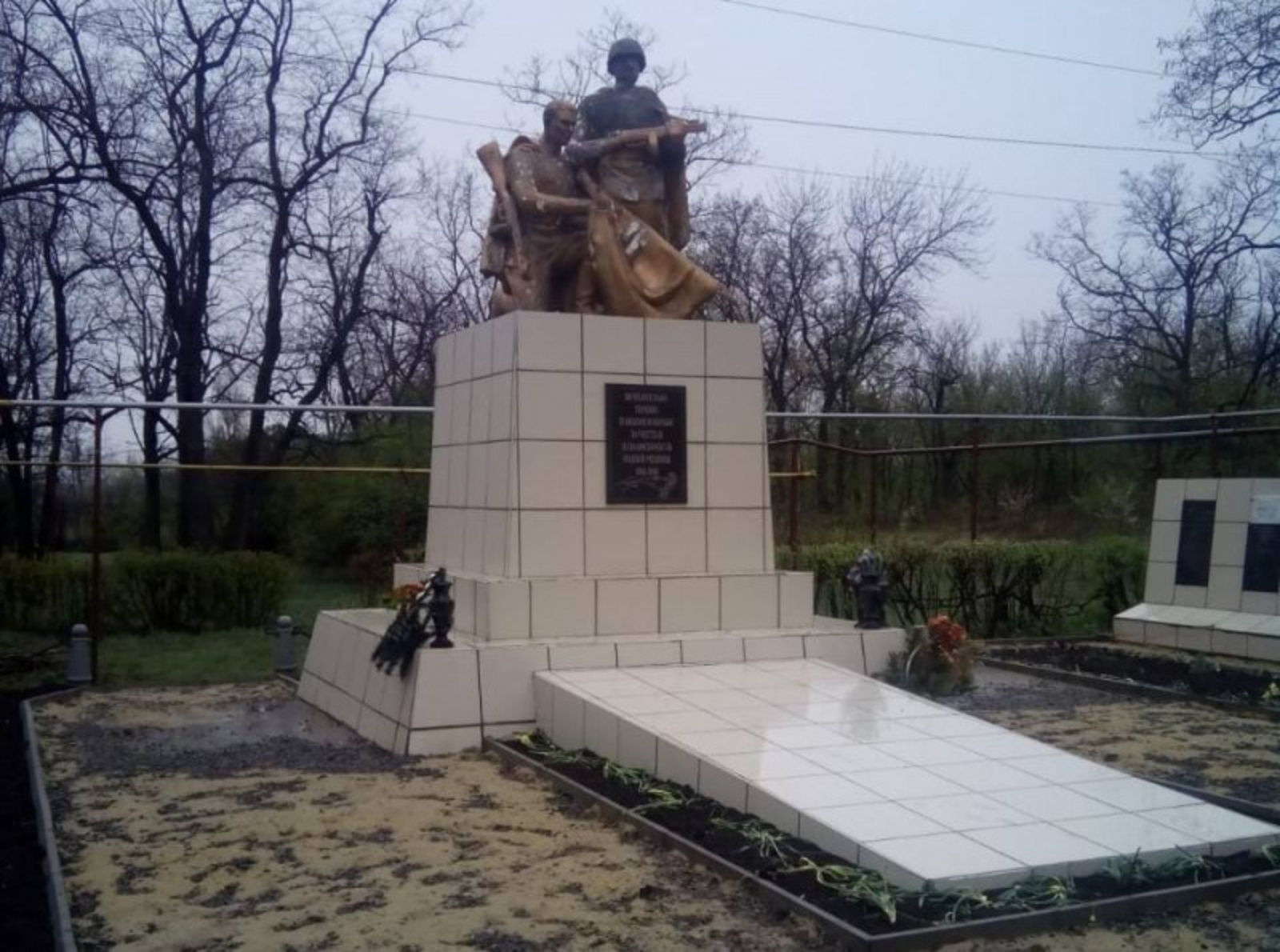 Фото: Vk, личная страница Радия Хабирова.