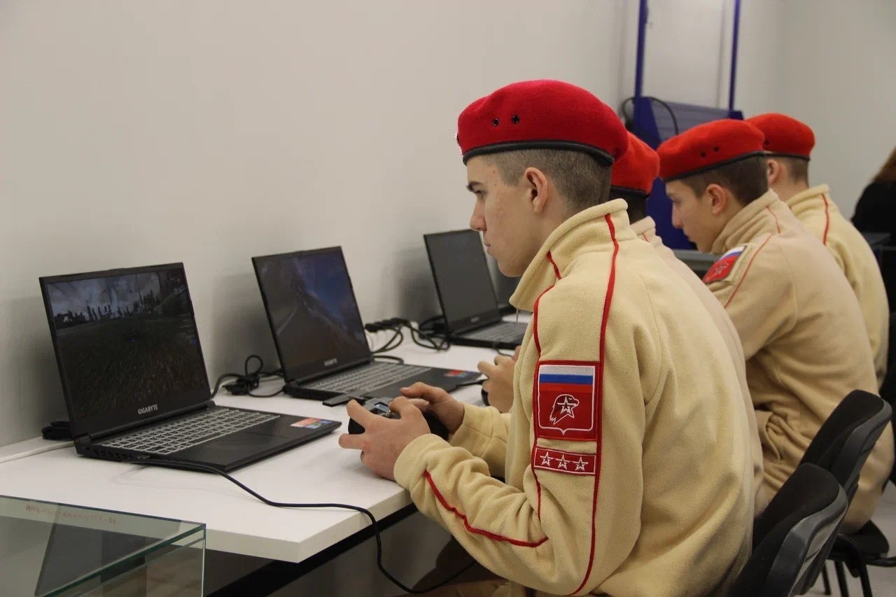 c личной страницы Радия Хабирова в соцсетях. c личной страницы Радия Хабирова в соцсетях.