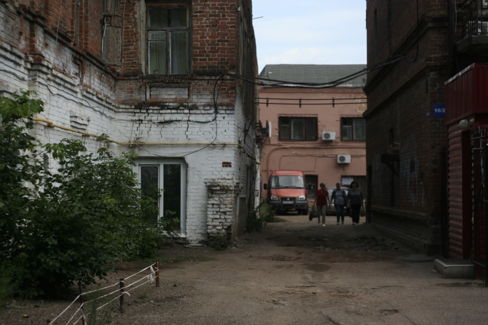 Евгения Соколова.