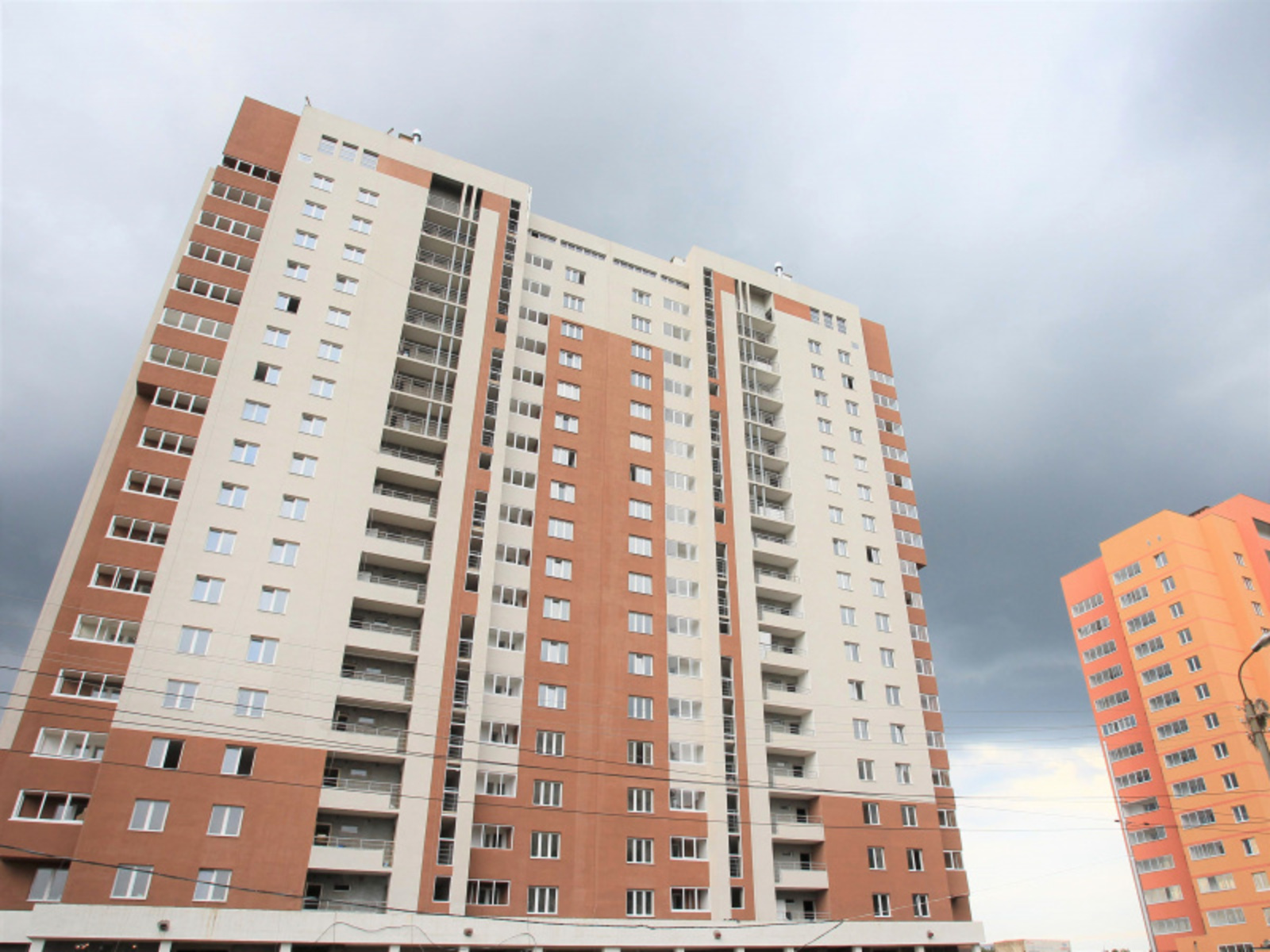 Фото Олега Яровикова.