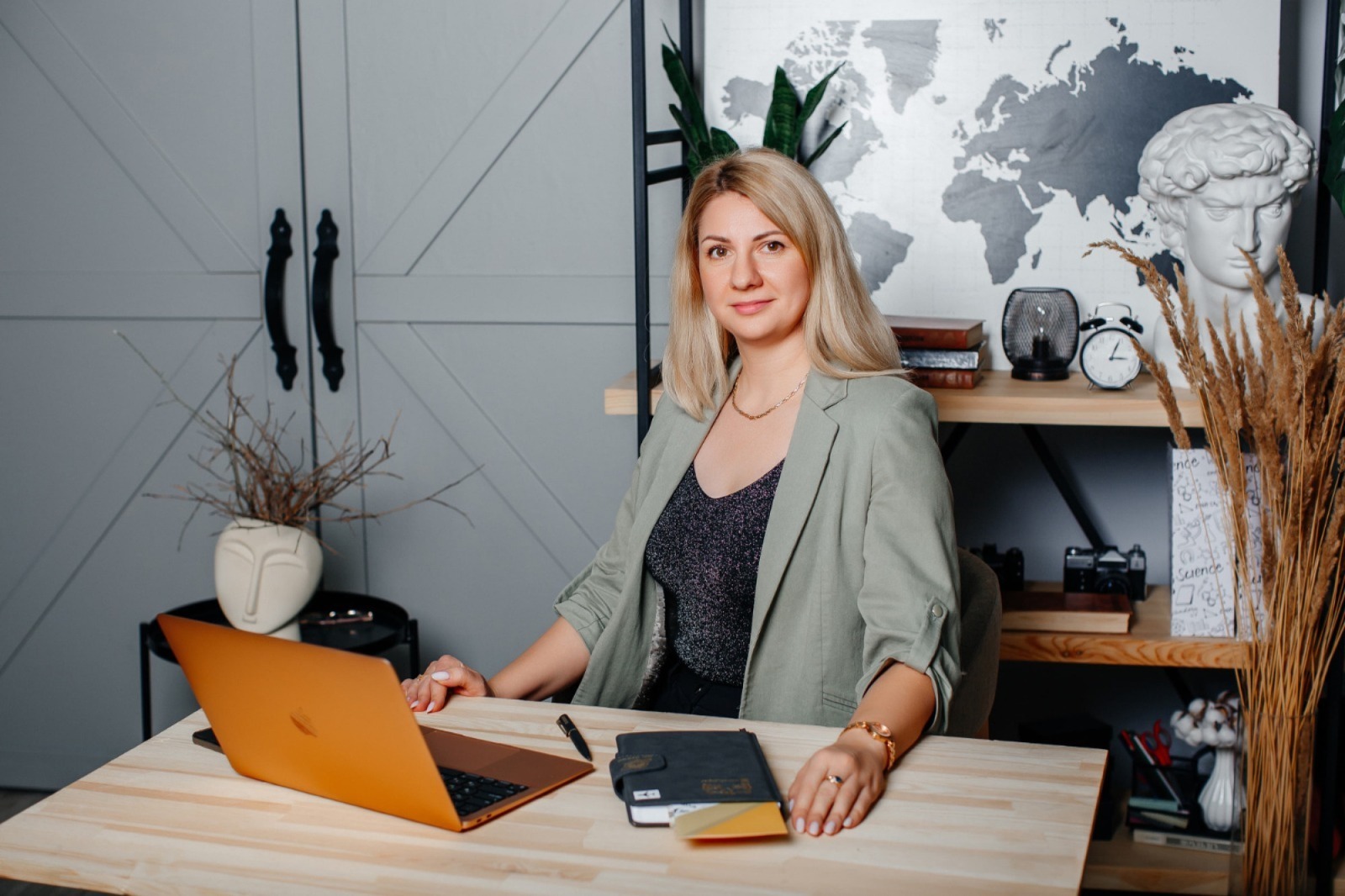 Министерстве торговли и услуг РБ.