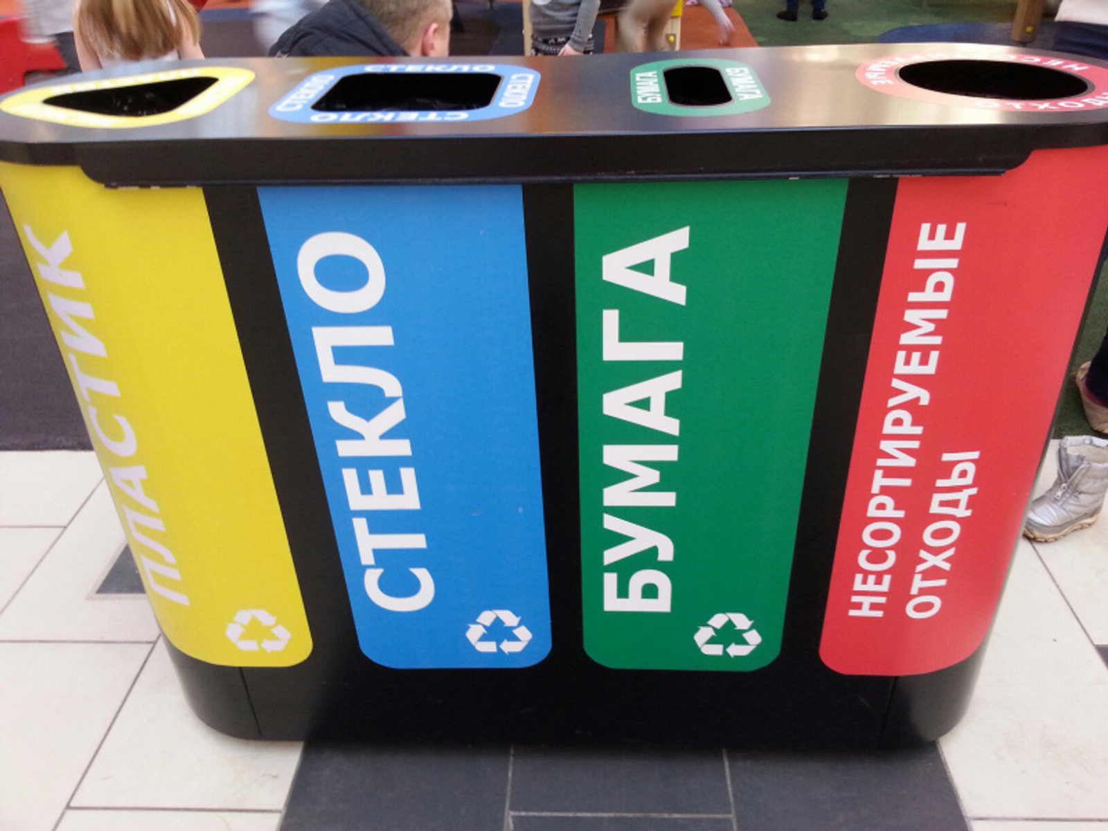 Фото автора.