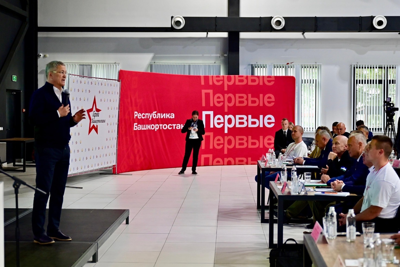 VK Андрея Назарова.