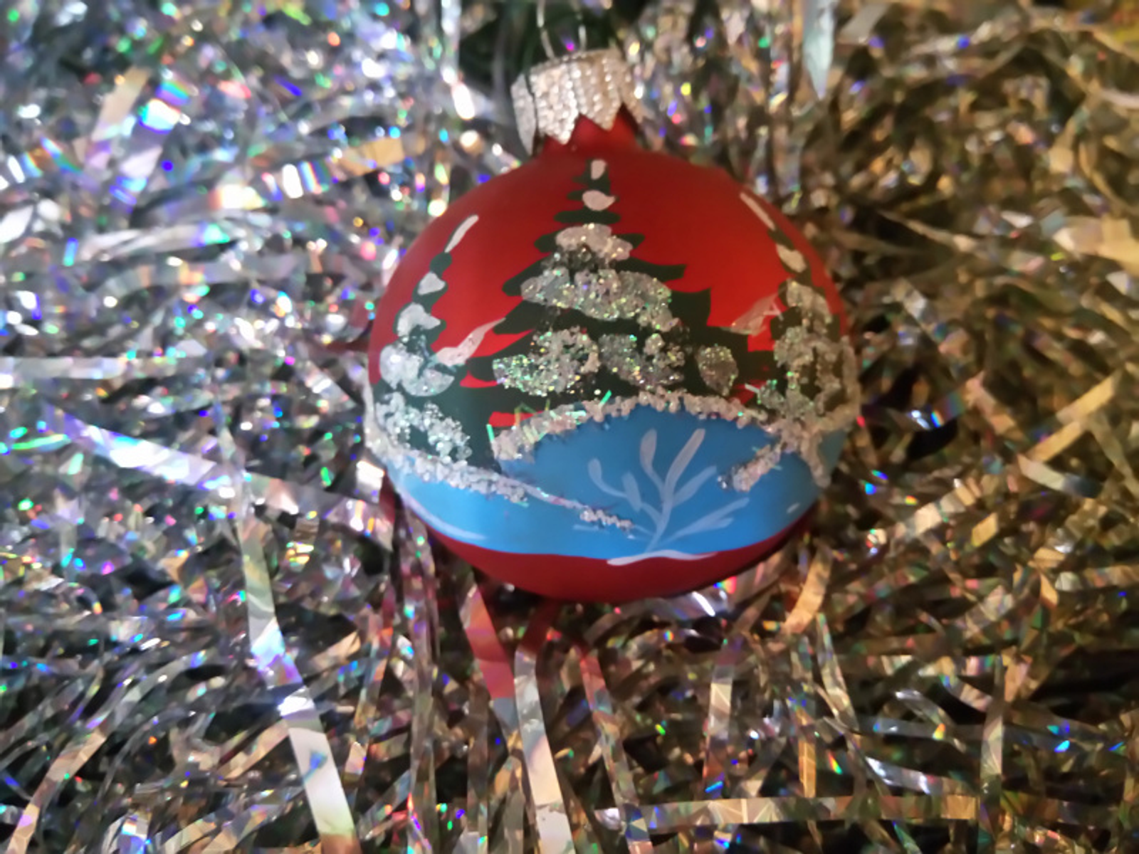 Фото Васили Саитовой.