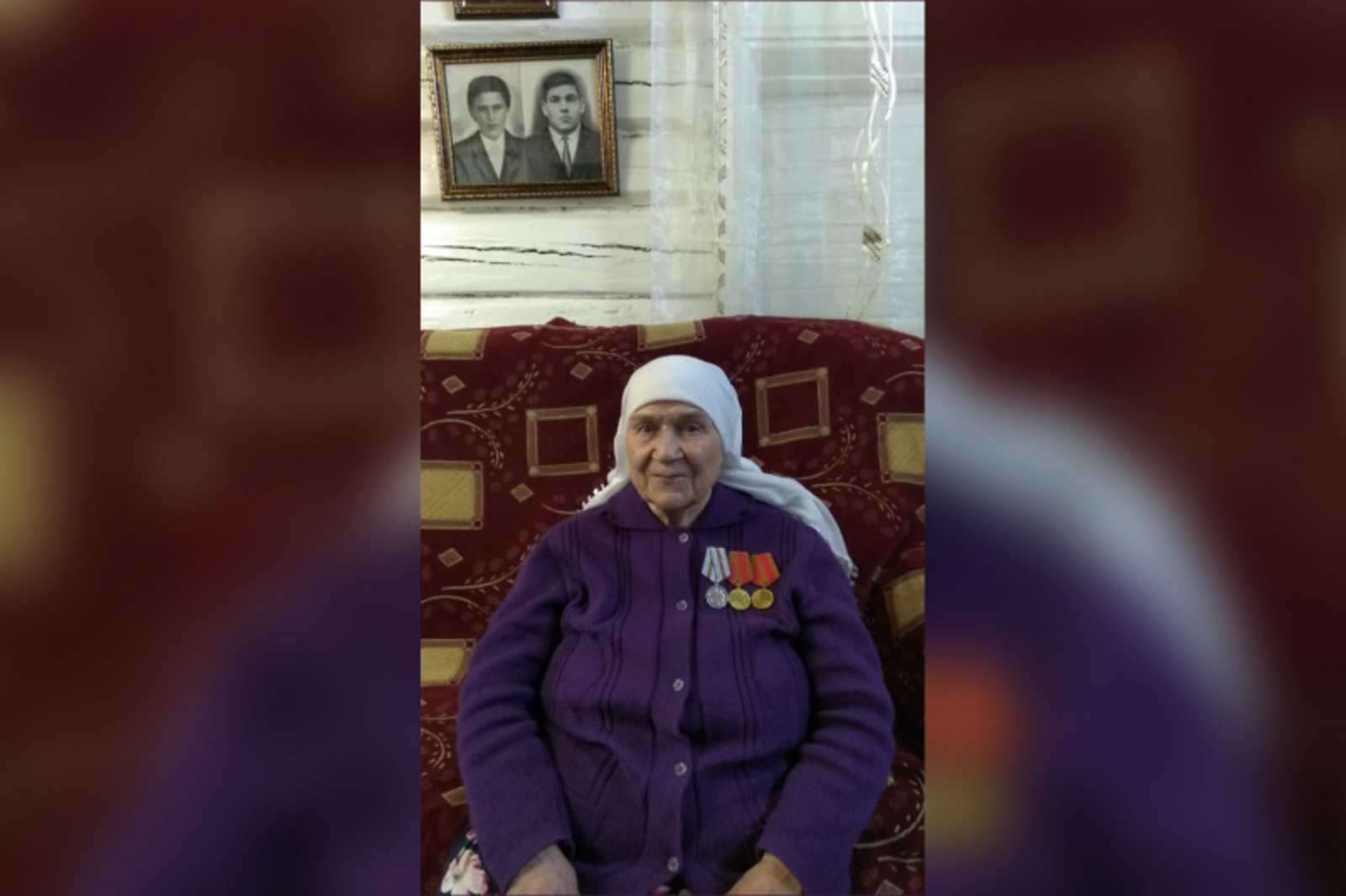 Фото предоставлено администрацией Уфы.