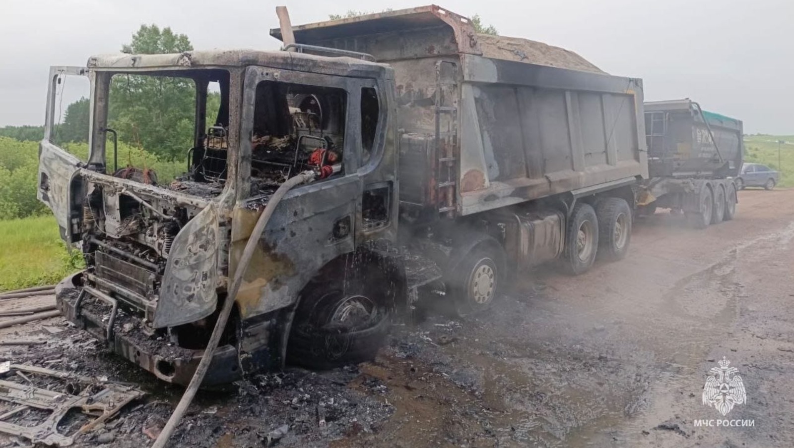 ГУ МЧС РФ по РБ.