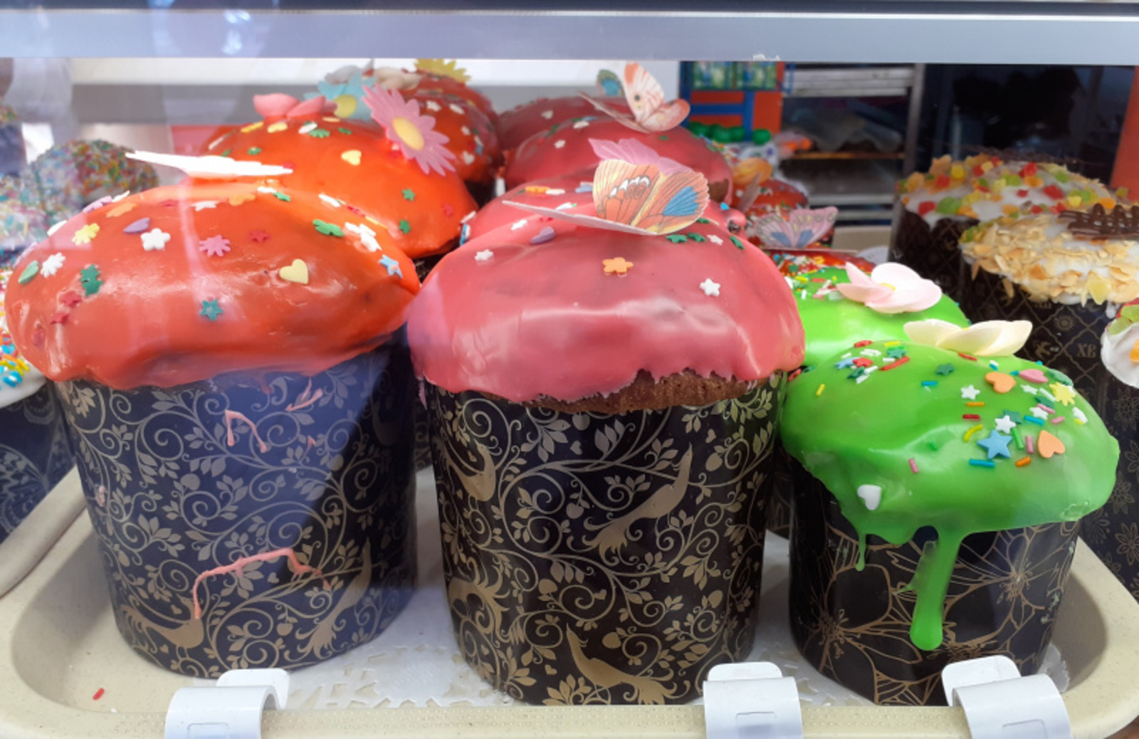 Фото автора.