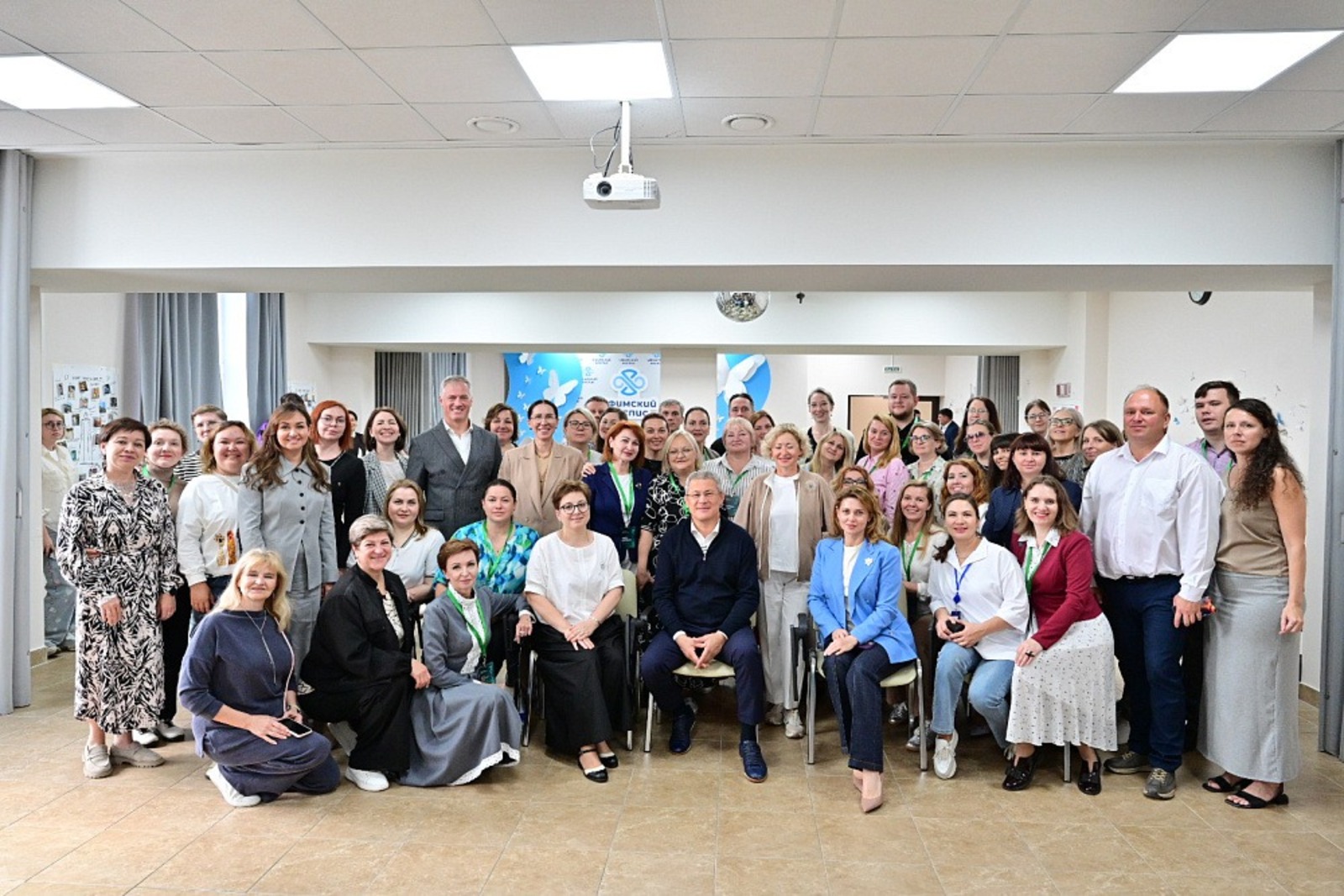 сайт Главы РБ.