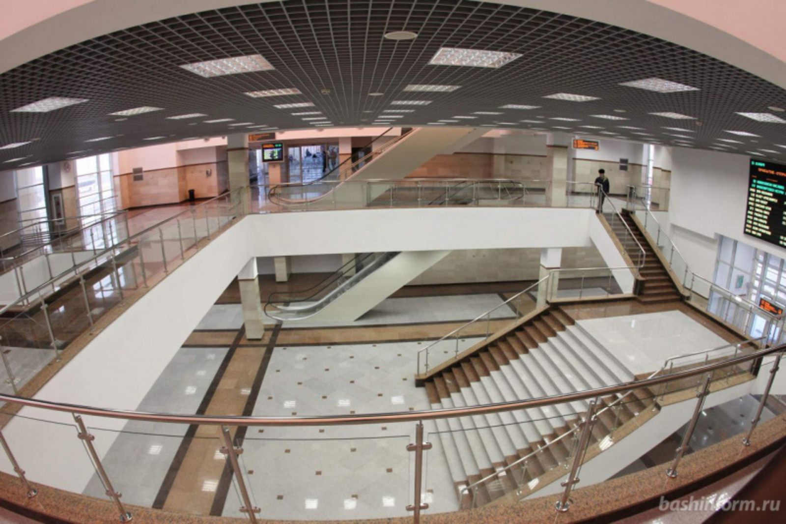 Фото Олега Яровикова.