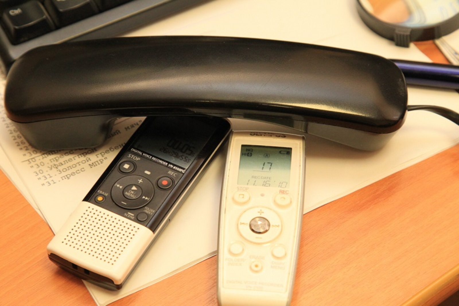 Фото Олега Яровикова.