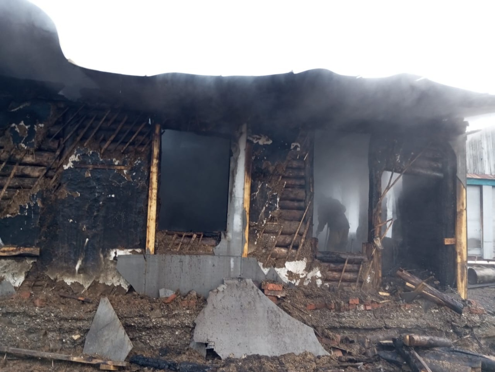 ГУ МЧС РФ по РБ.