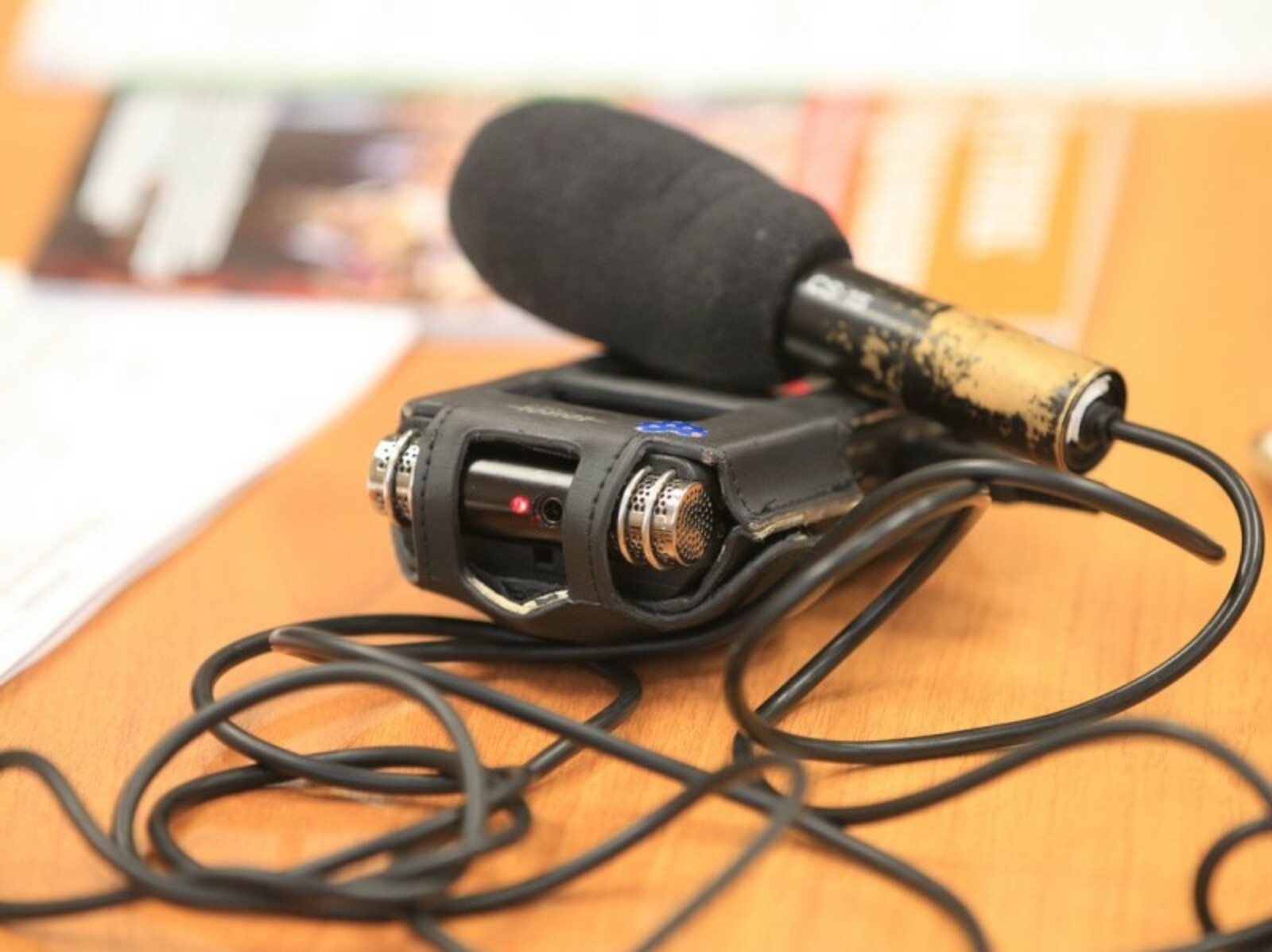 Фото Олега Яровикова.