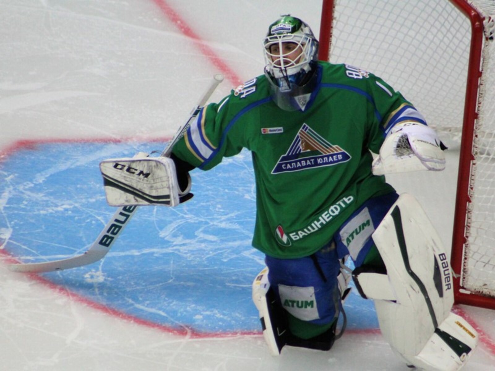 Фото автора.