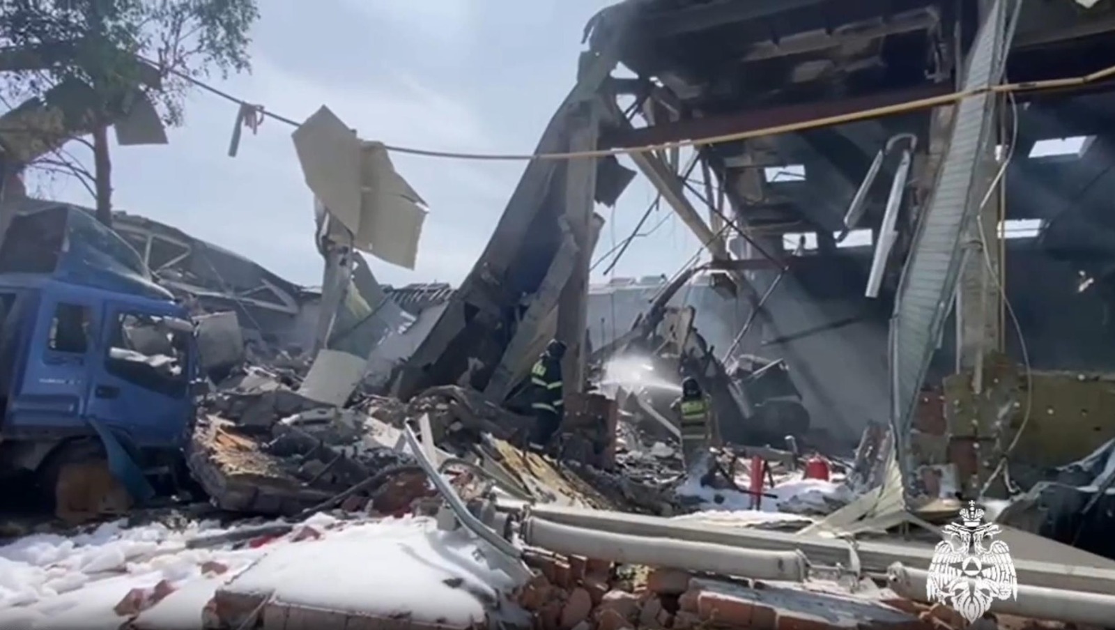 скриншот видео.