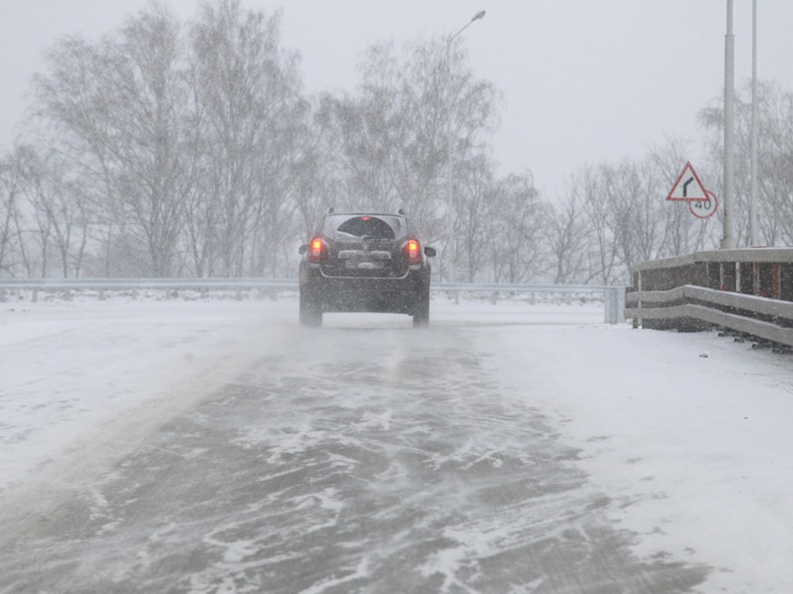 Фото Олега Яровикова.