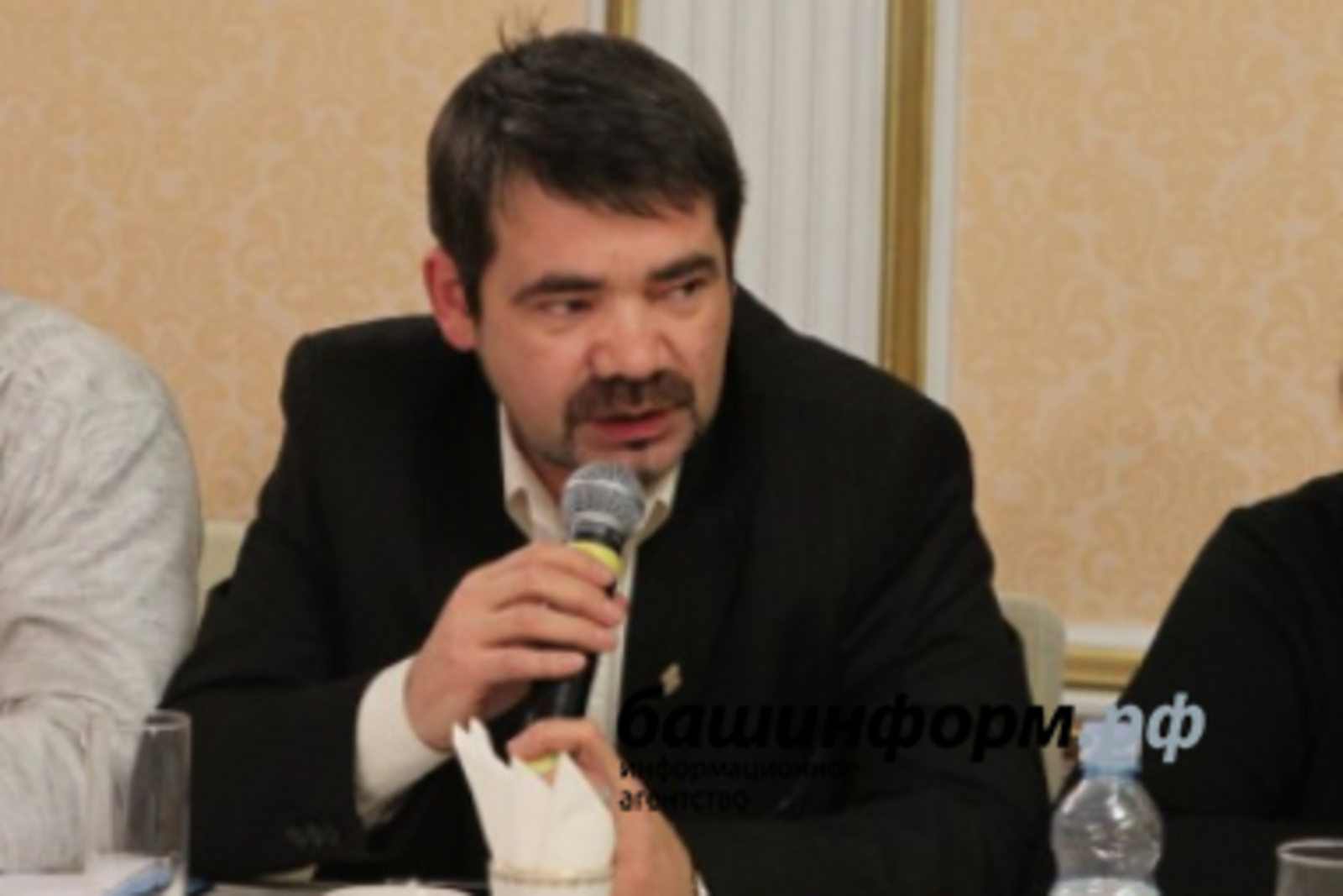 Фото ИА Башинформ.