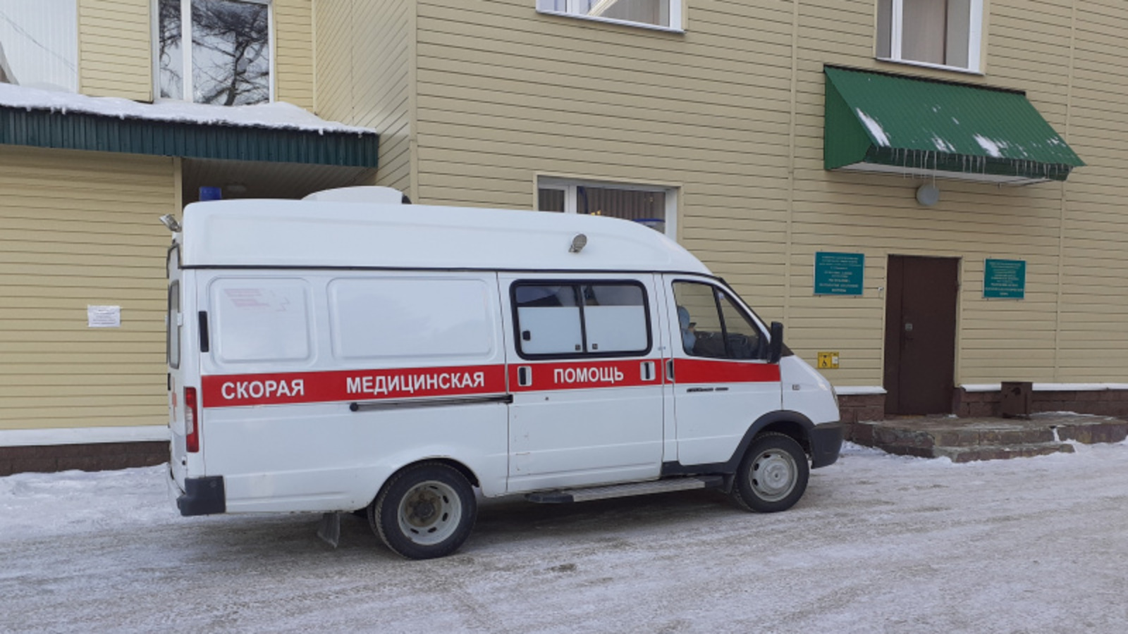 Фото автора.