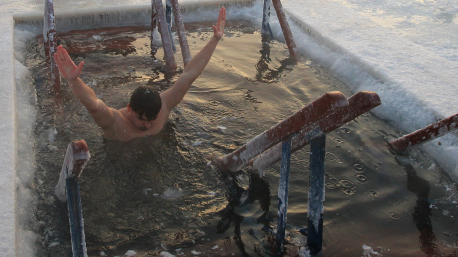 Фото Олега Яровикова.