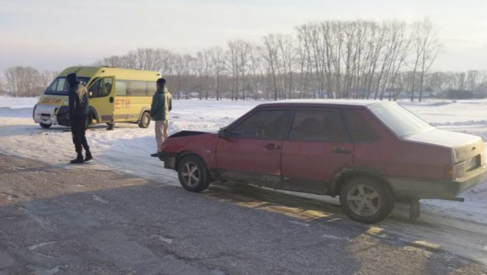 предоставлено пресс-службой УГИБДД МВД по РБ.