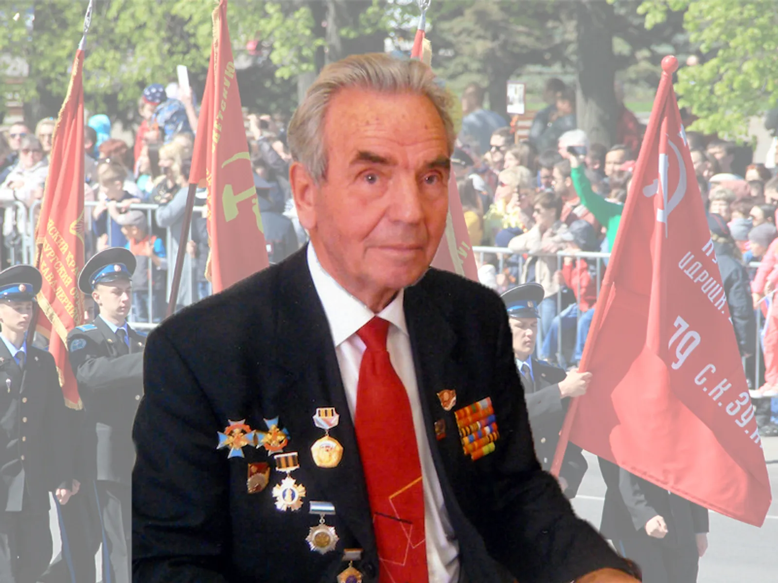 Фото автора.