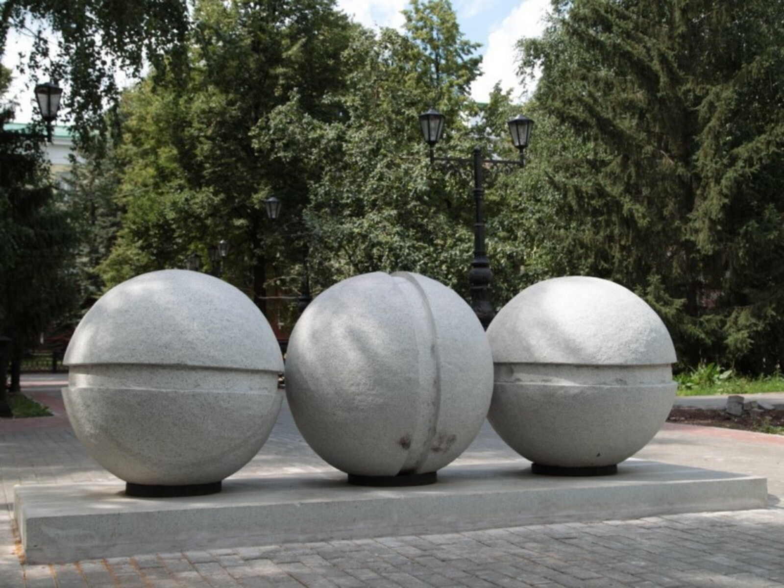 Фото Олега Яровикова.