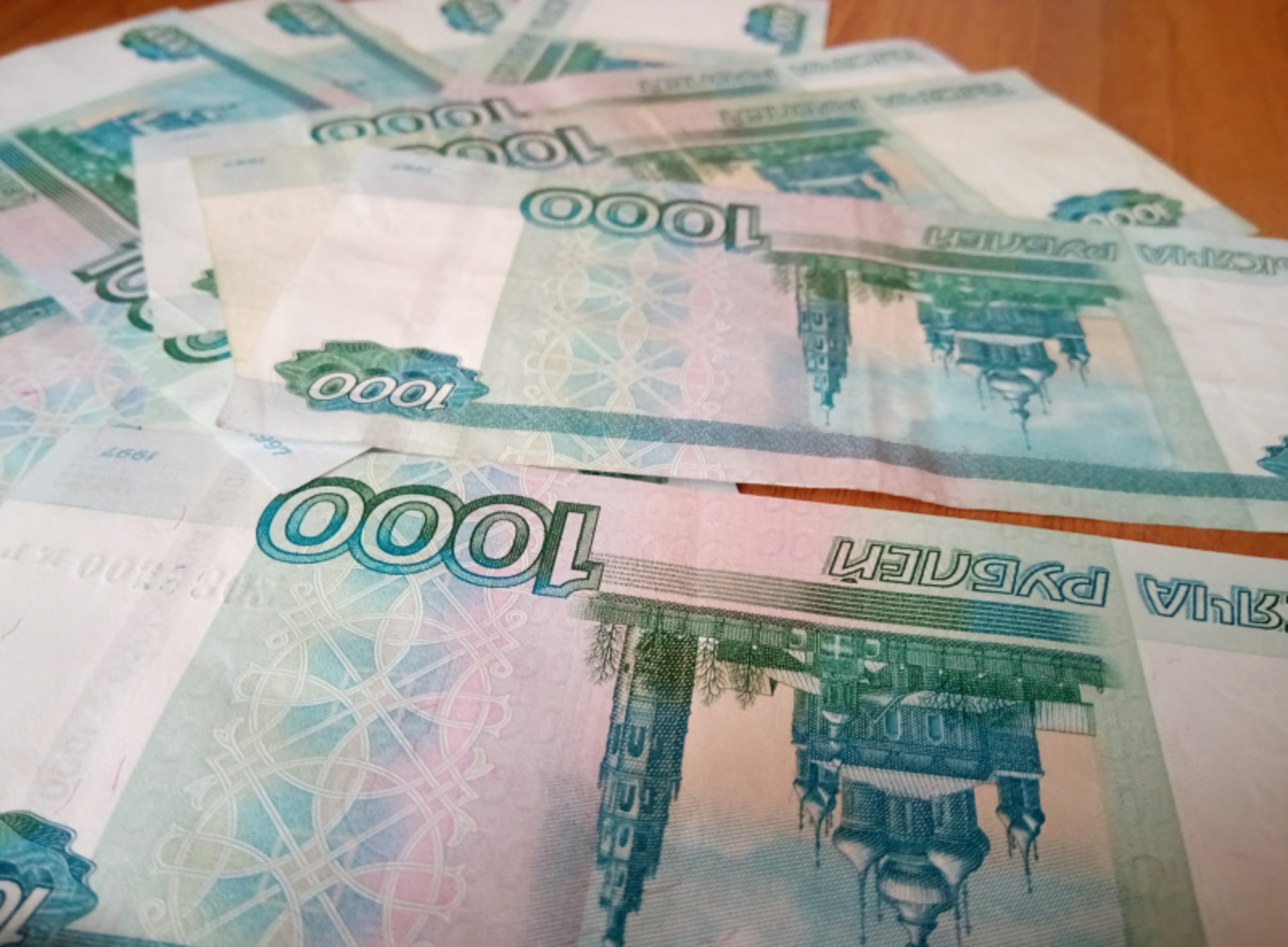 Фото Васили Саитовой.