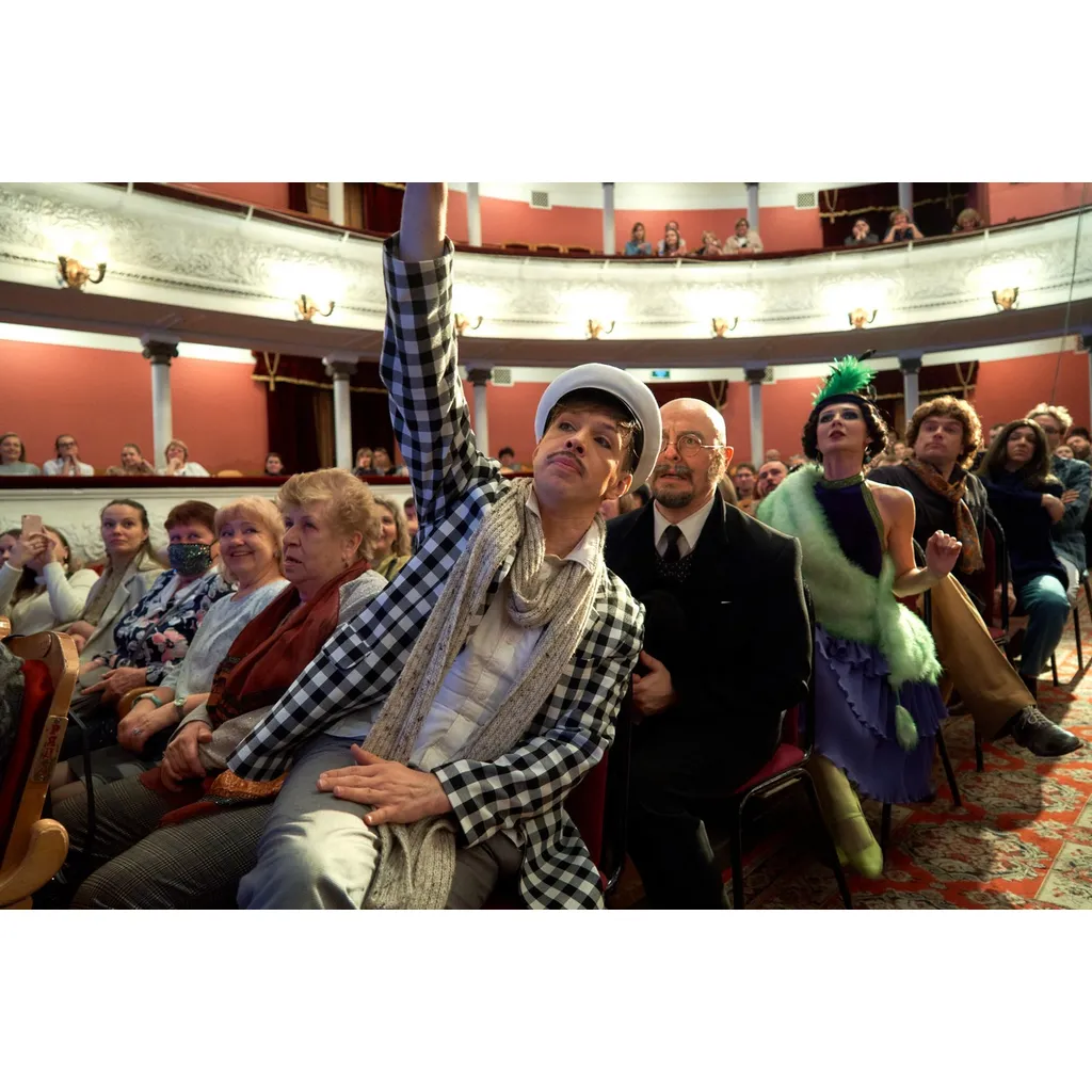 с сайта www.teatrkaluga.ru.