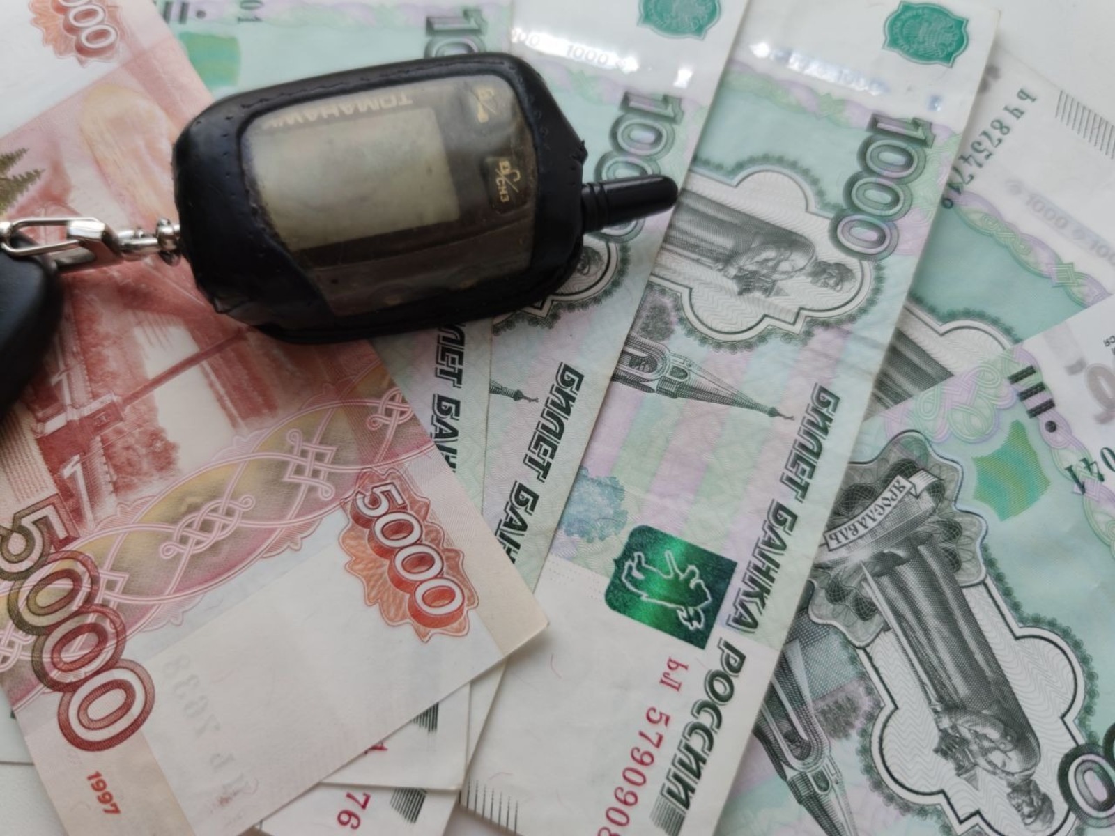 Дарьи Святохиной.