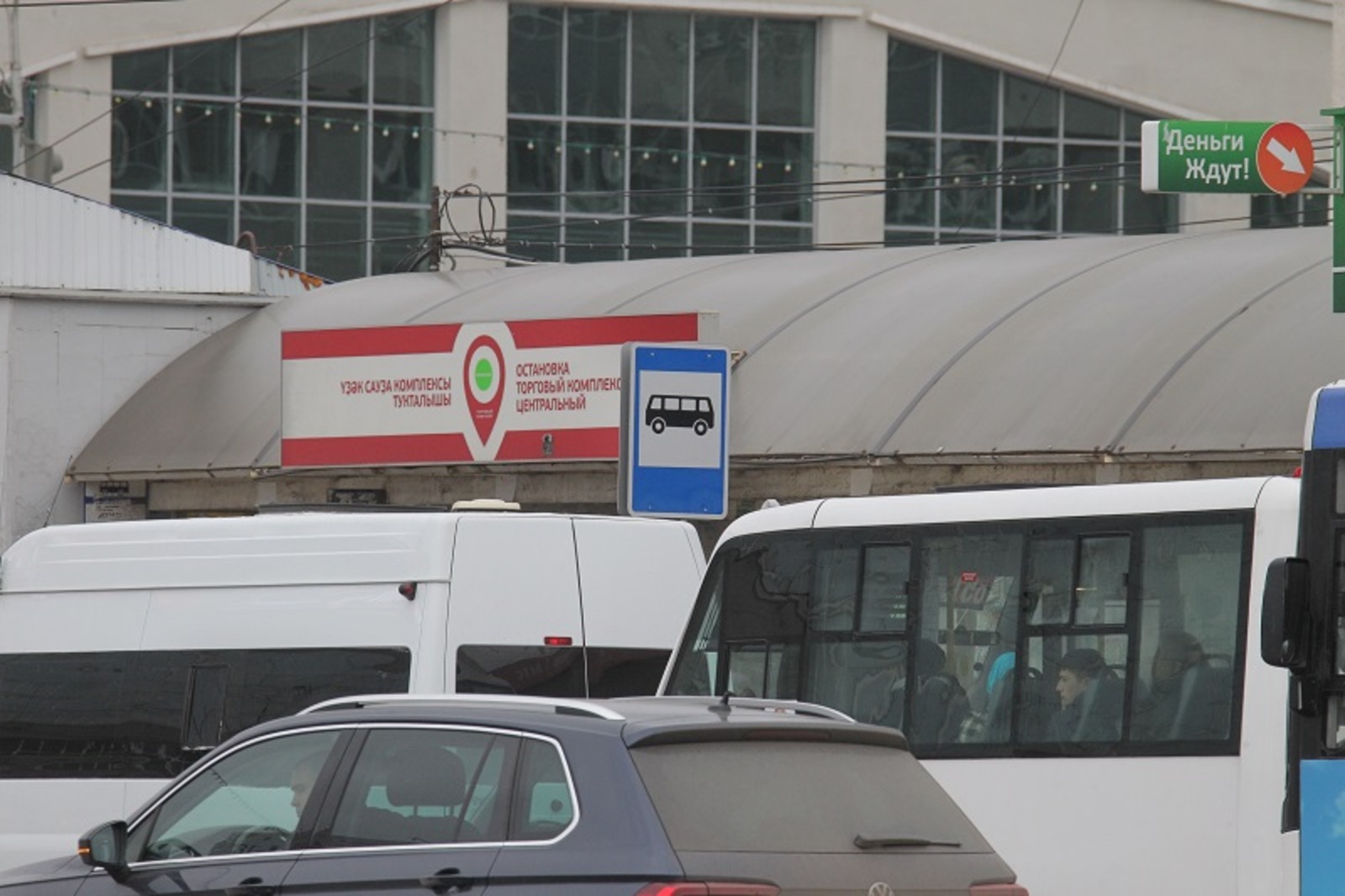 Фото Олега Яровикова.