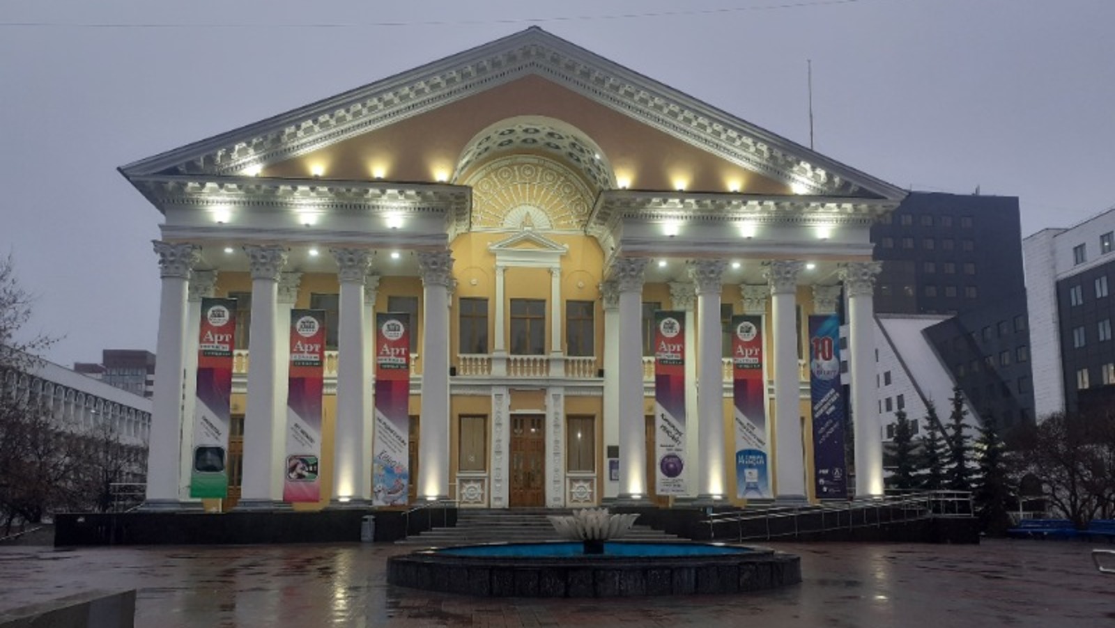 Владимира Шакиева.