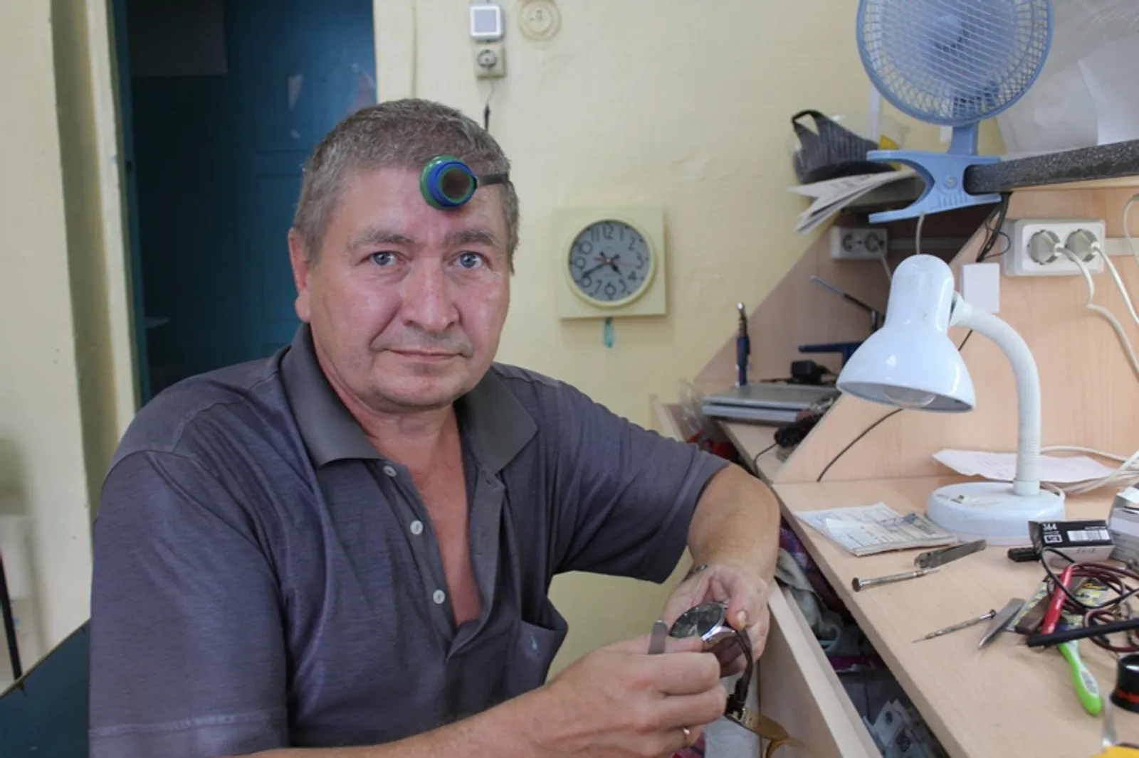 Фото автора.