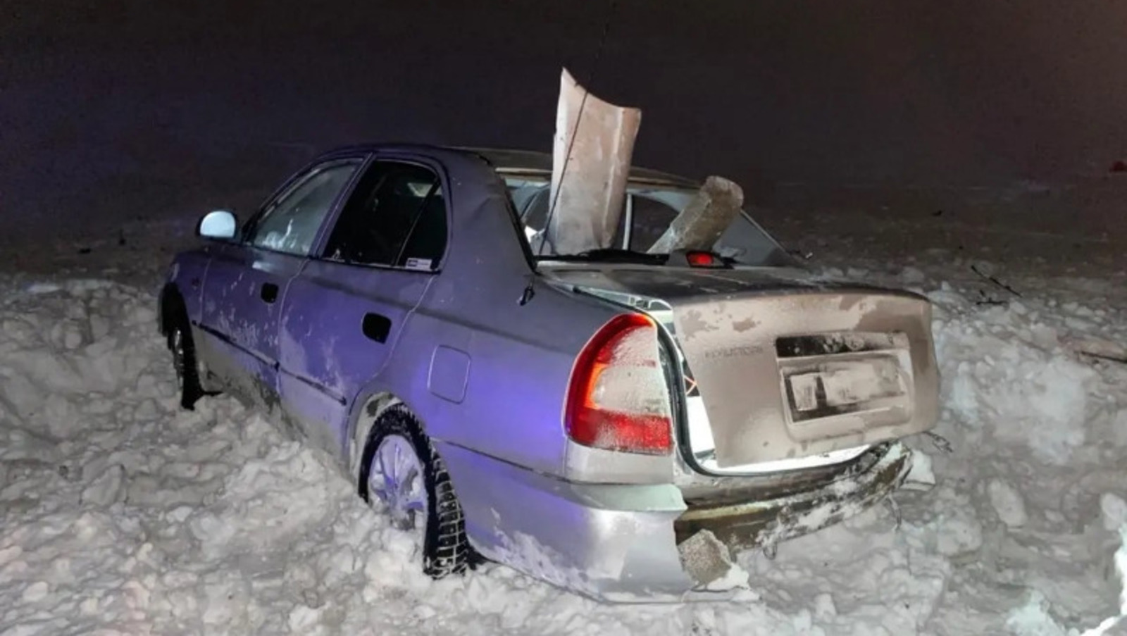 предоставлено пресс-службой УГИБДД по РБ.