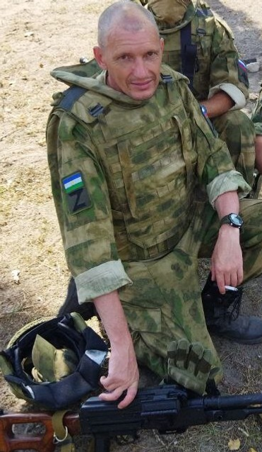 предоставлено Яниной Волочаевой.