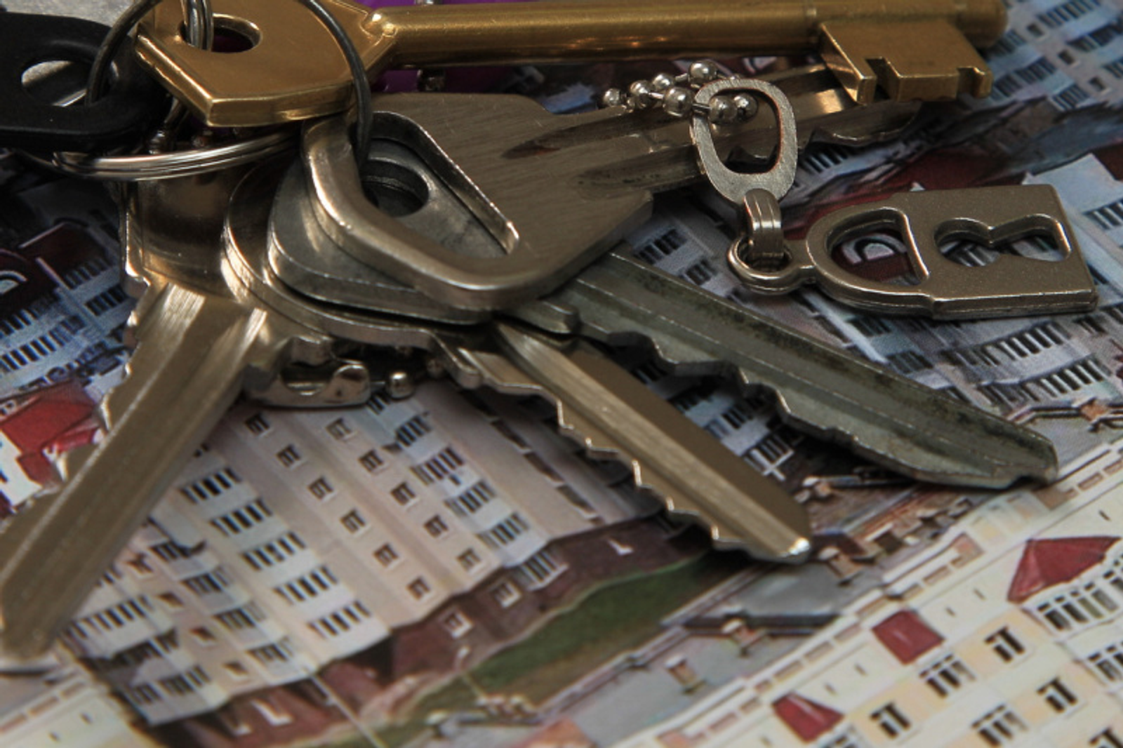 Фото Олега Яровикова.