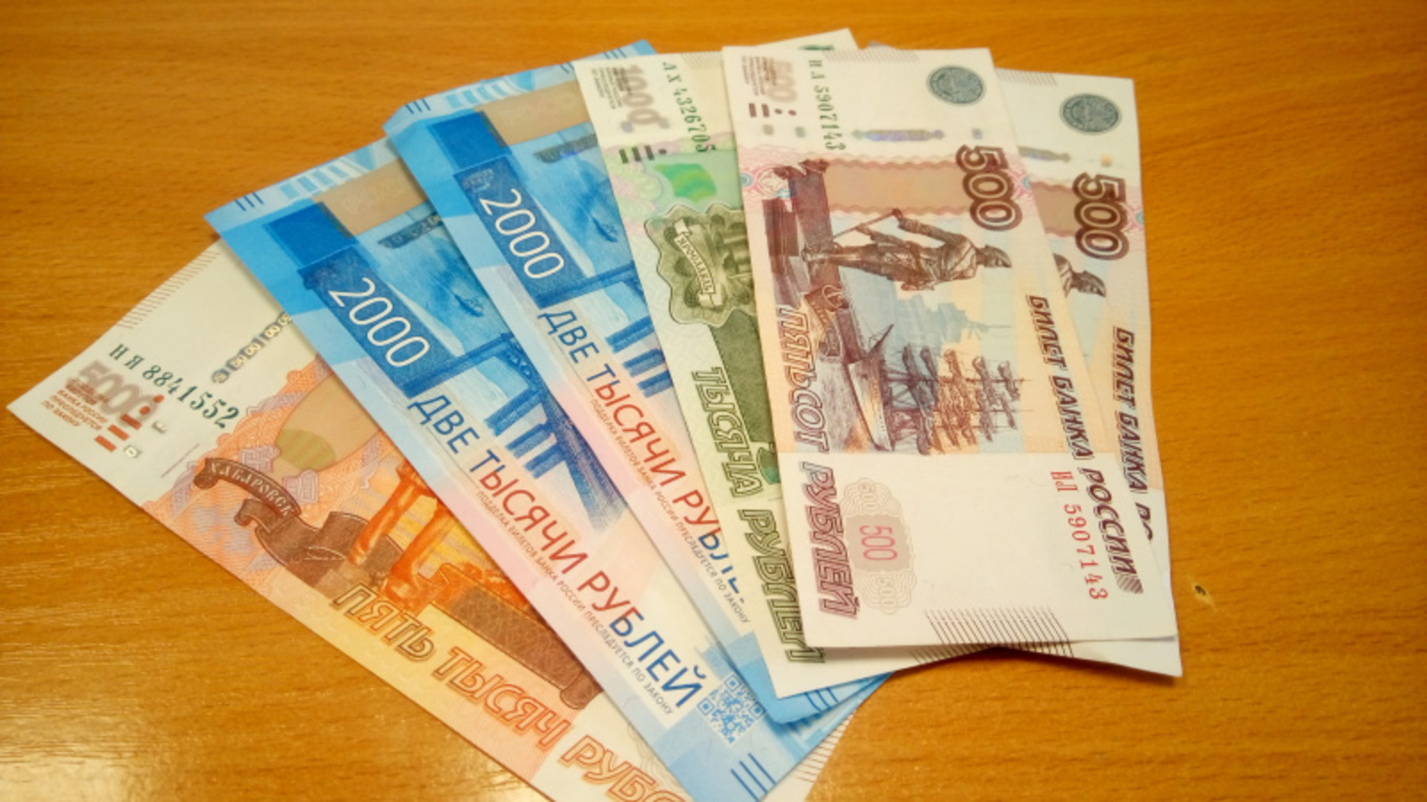 Фото Васили Саитовой.