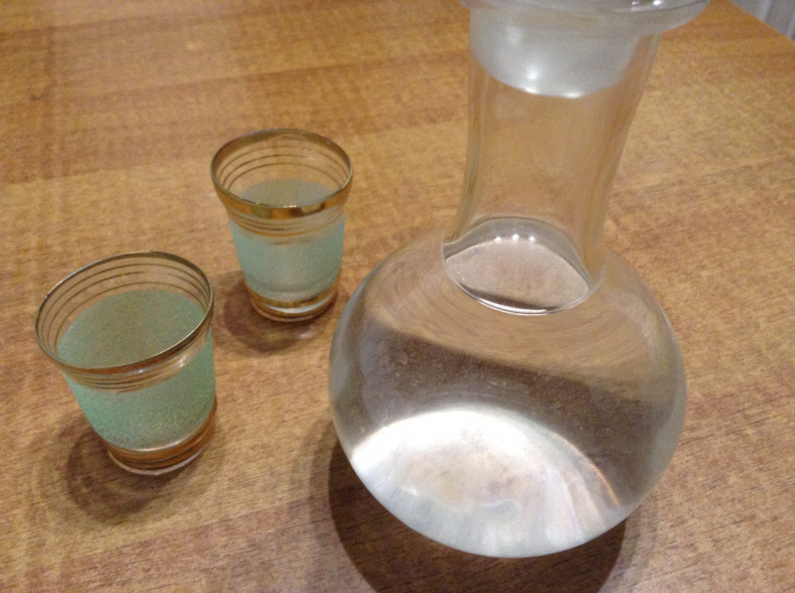 Фото Васили Саитовой.