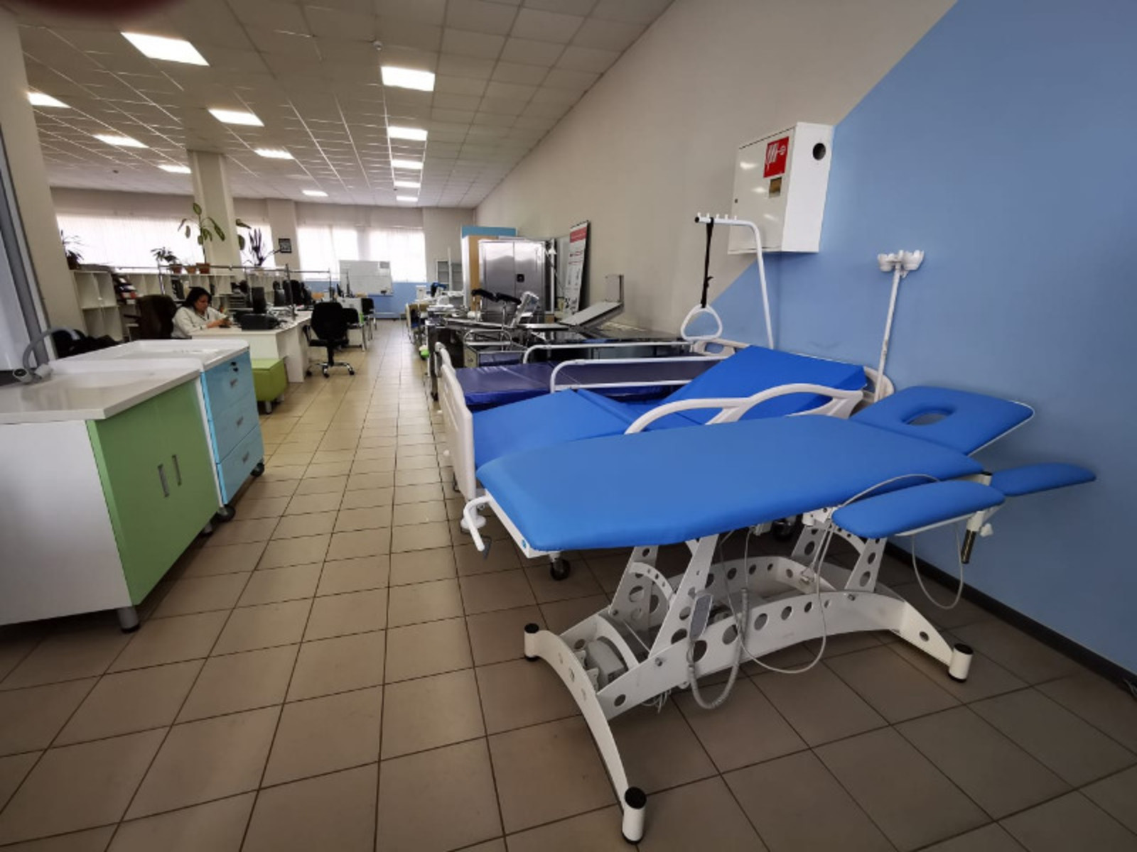 со страницы Радия Хабирова в соцсетях.